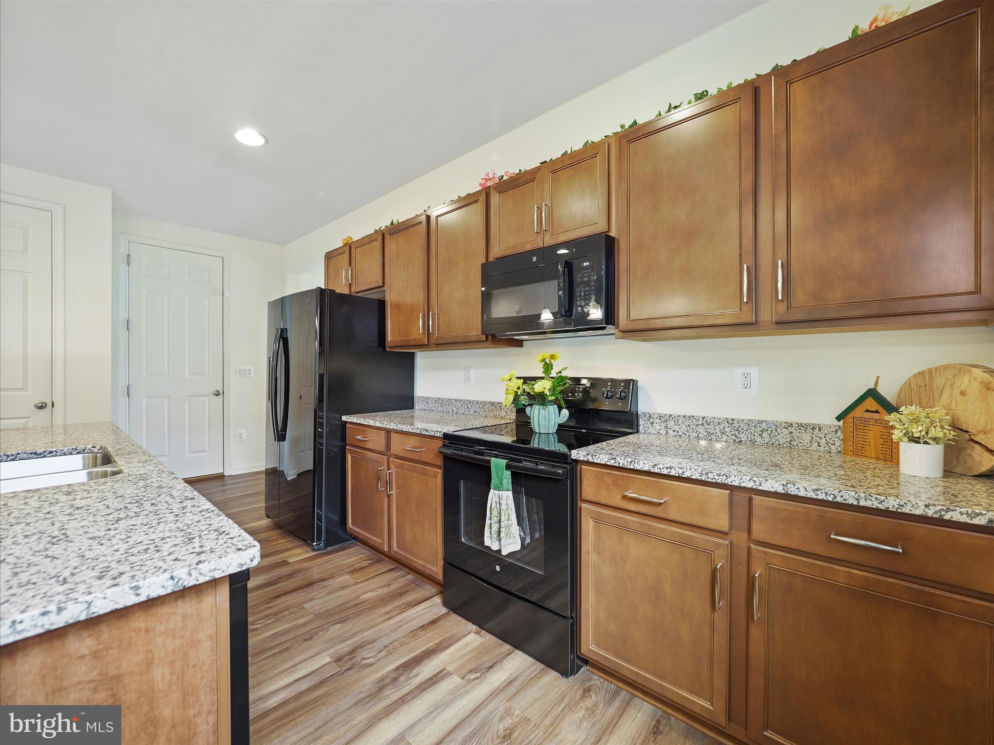 HAGERS CROSSING - Residential