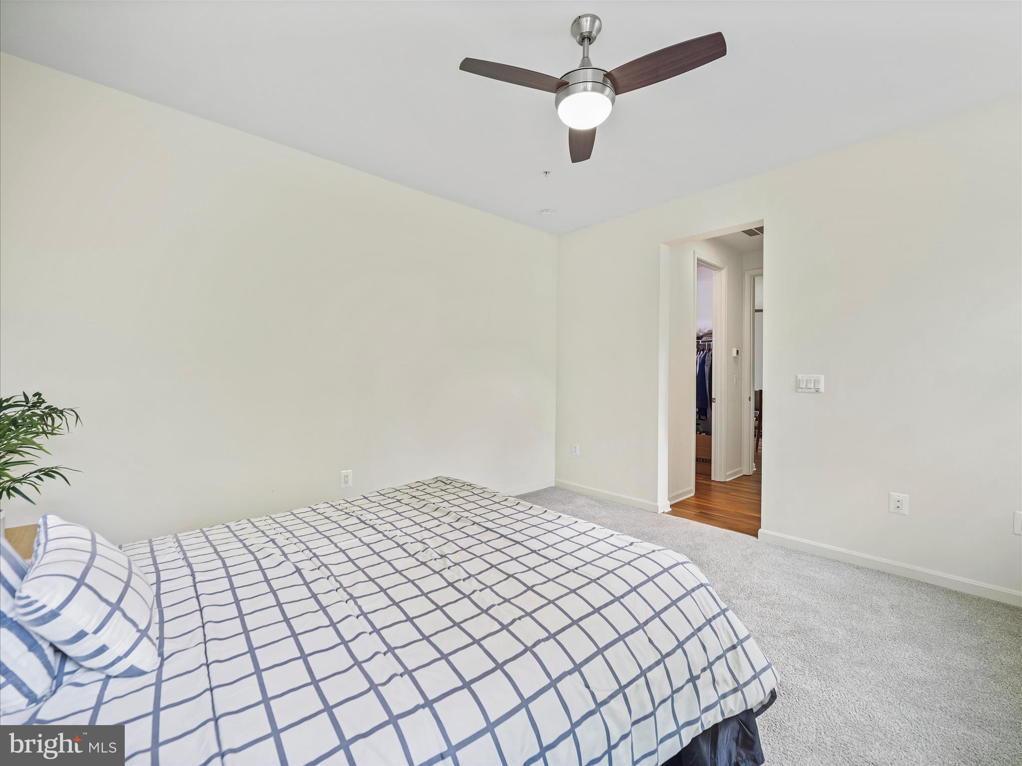 HAGERS CROSSING - Residential