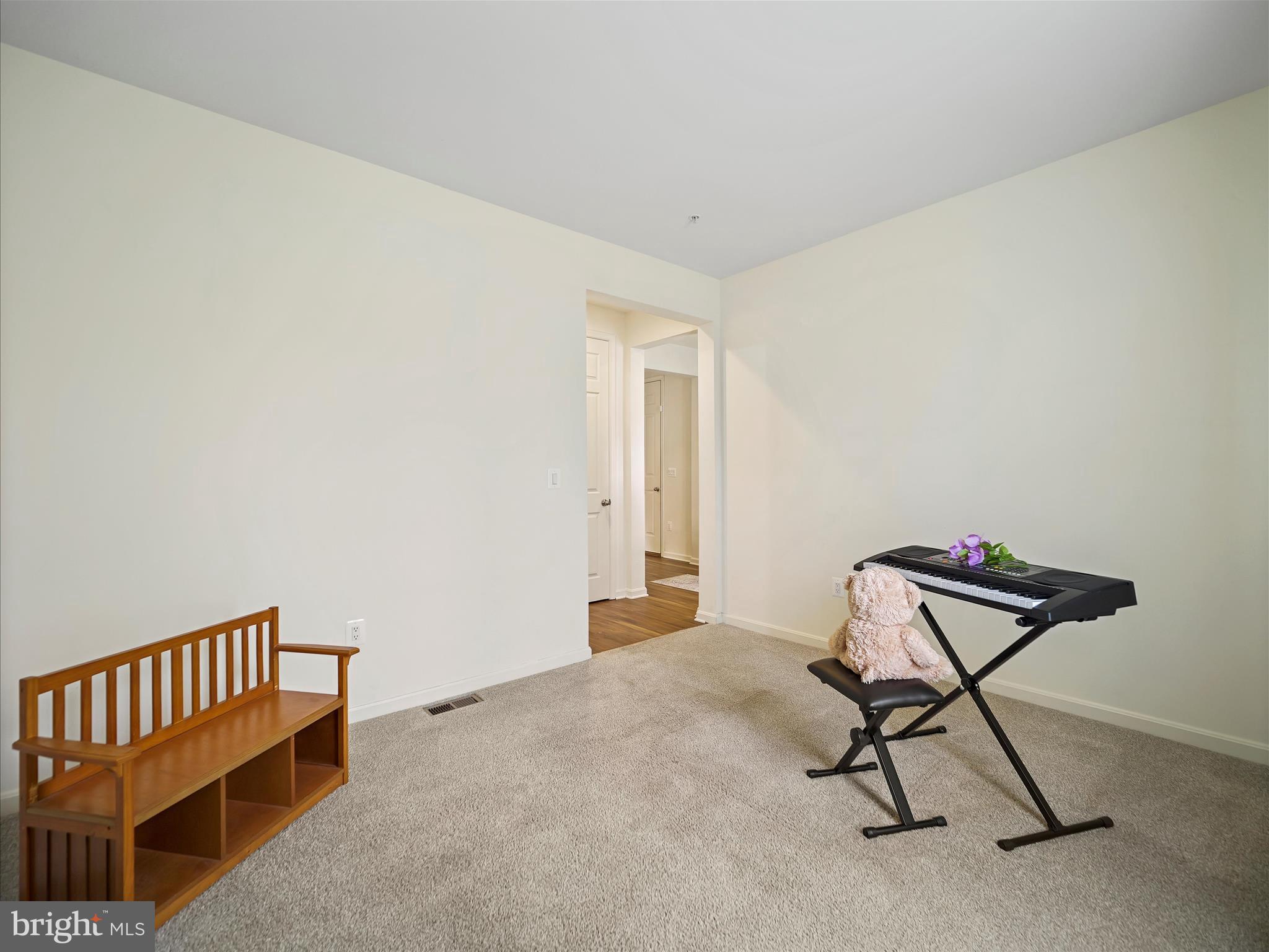 HAGERS CROSSING - Residential