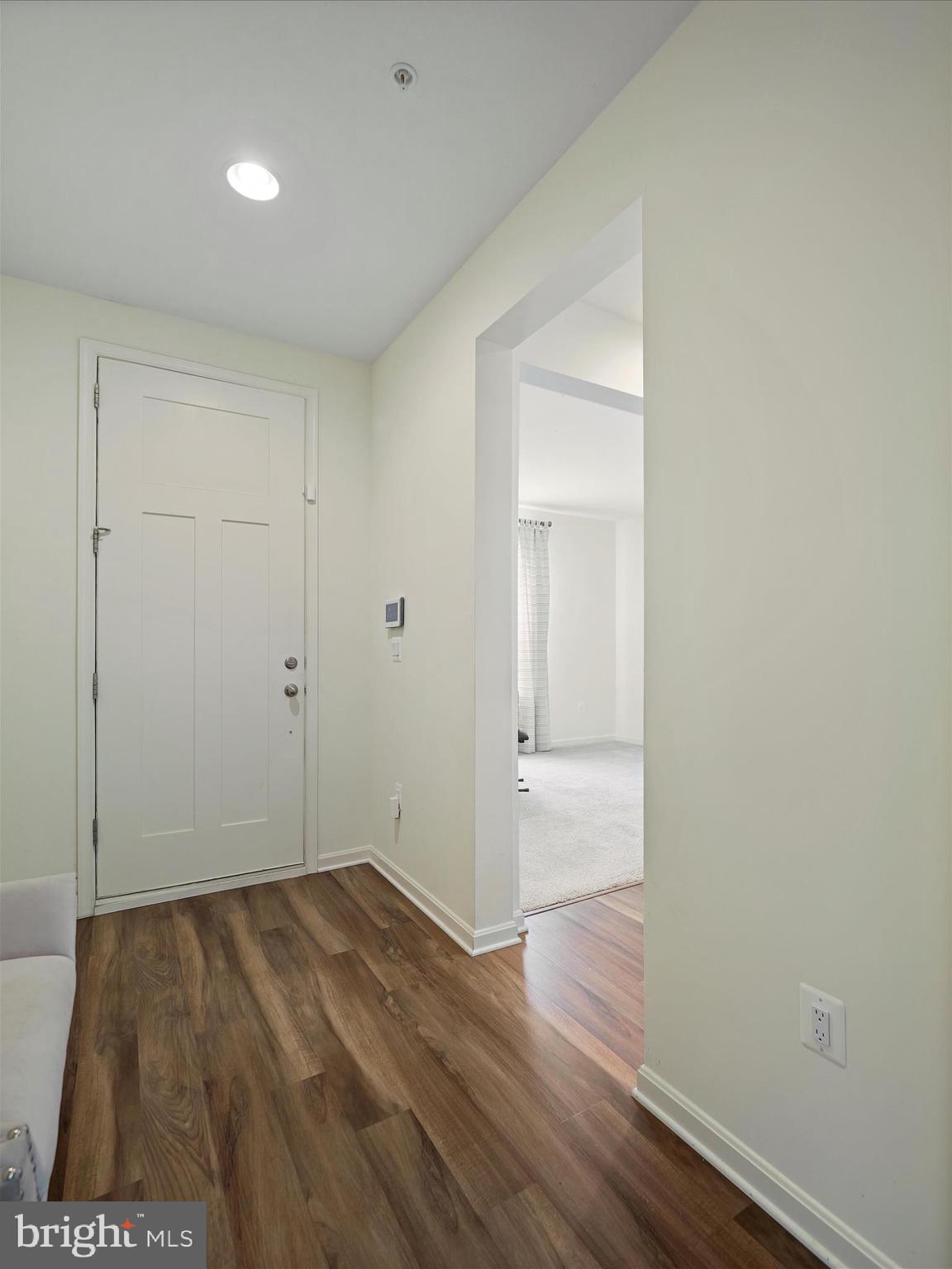 HAGERS CROSSING - Residential