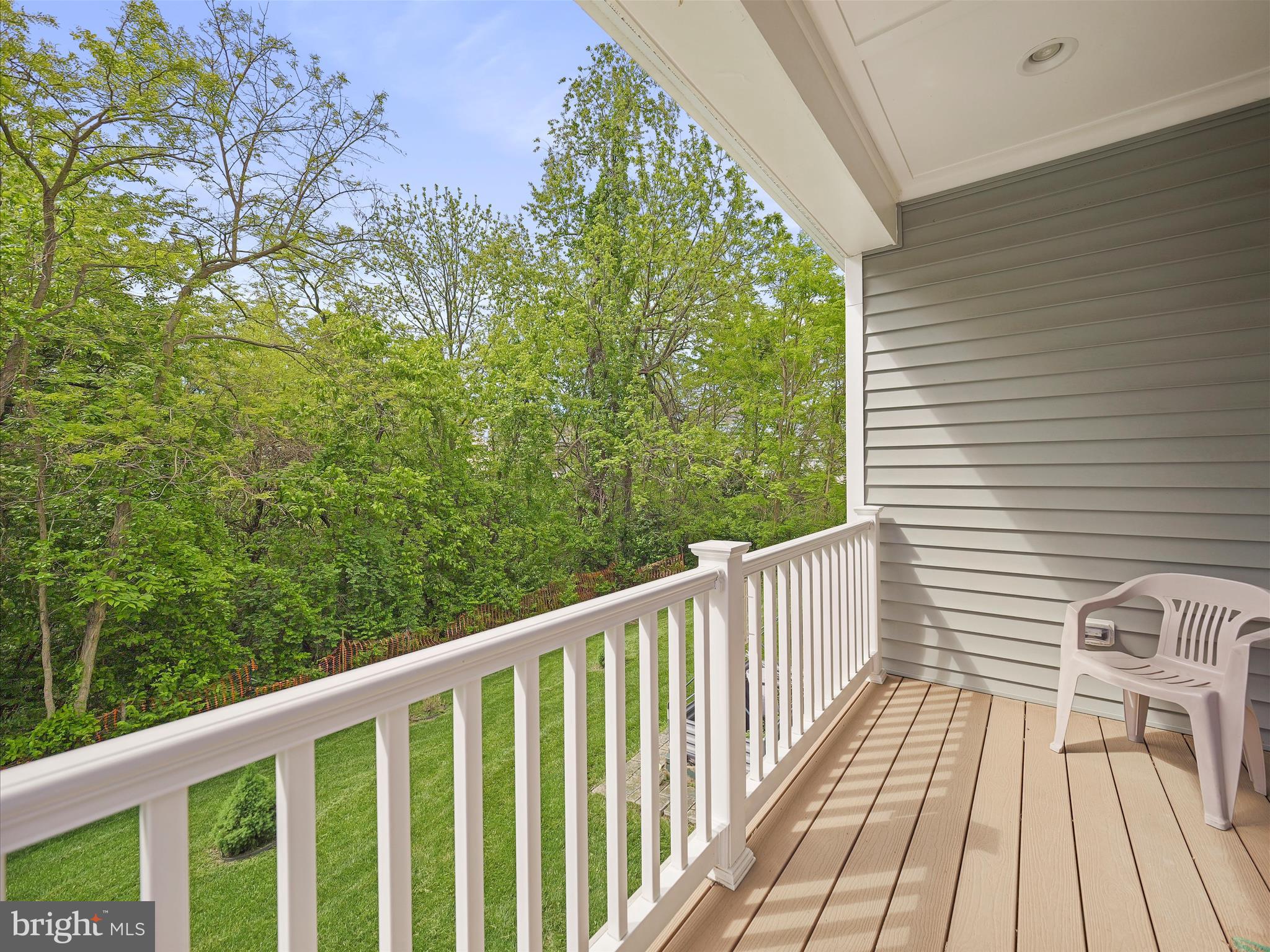 HAGERS CROSSING - Residential