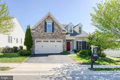 11232 Barnsley Way, Marriottsville, MD MLS: MDHW2052134