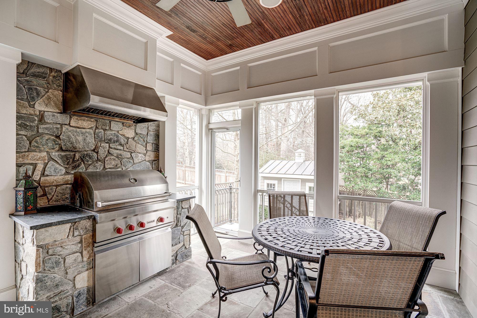 COUNTRY CLUB HILLS - Residential