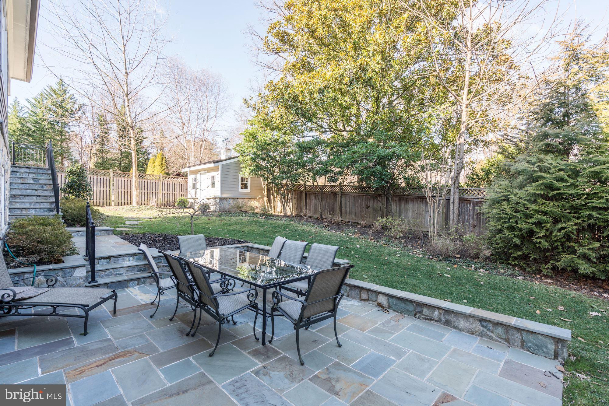 COUNTRY CLUB HILLS - Residential