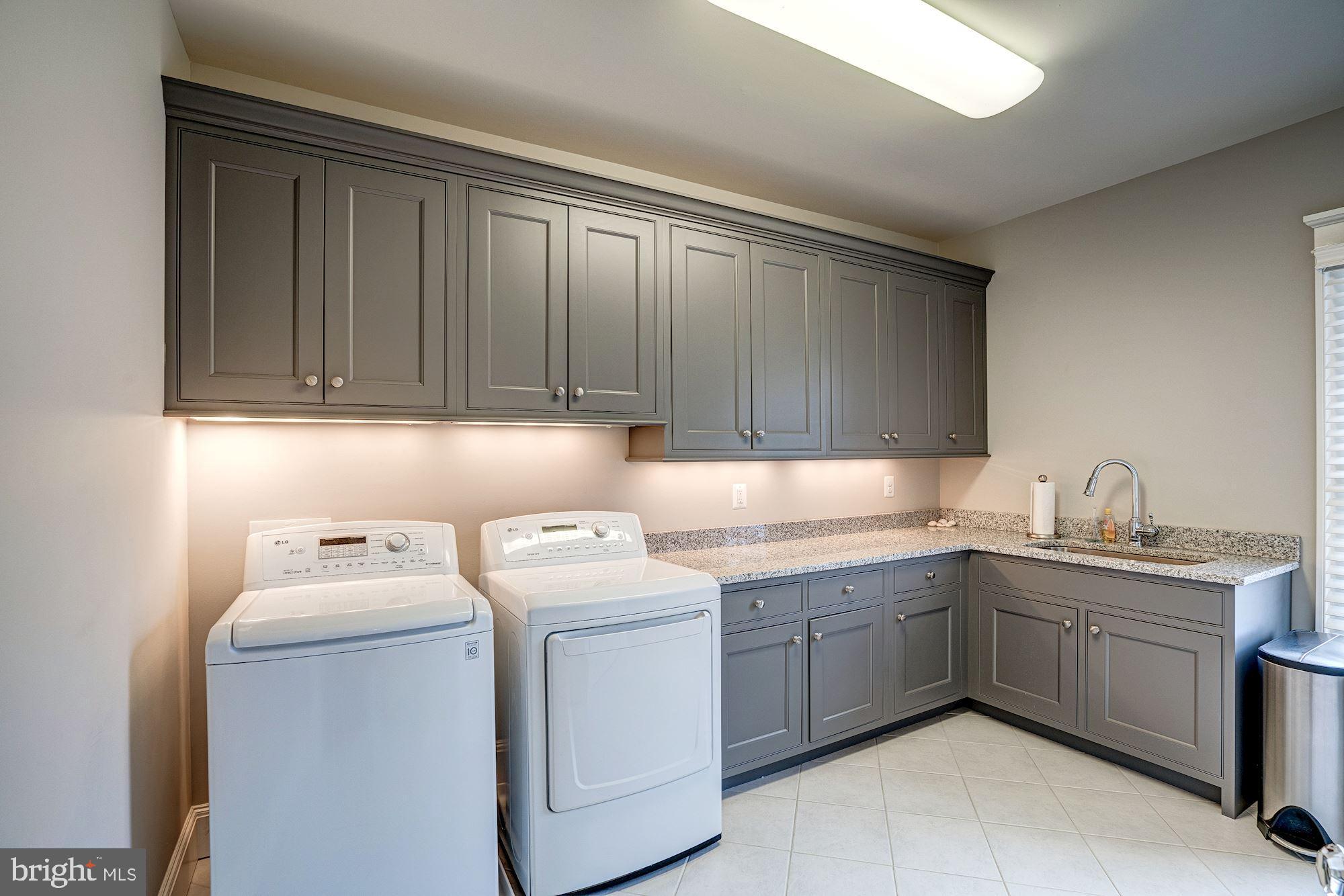 COUNTRY CLUB HILLS - Residential