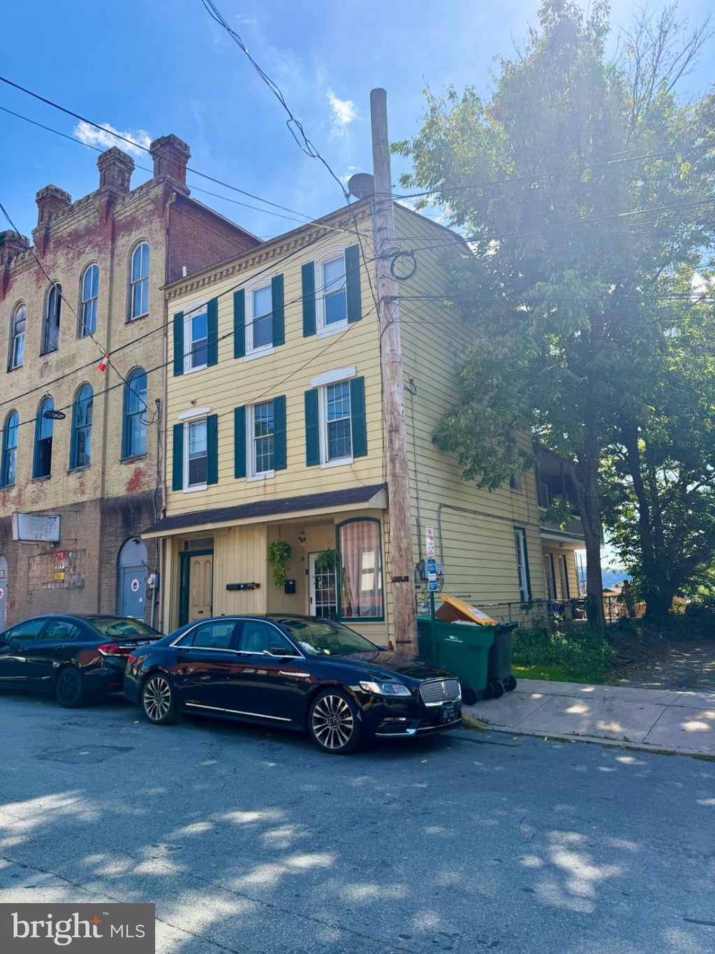 Photo of 30 N 2nd Street, COLUMBIA, PA 17512 (MLS # PALA2095132)