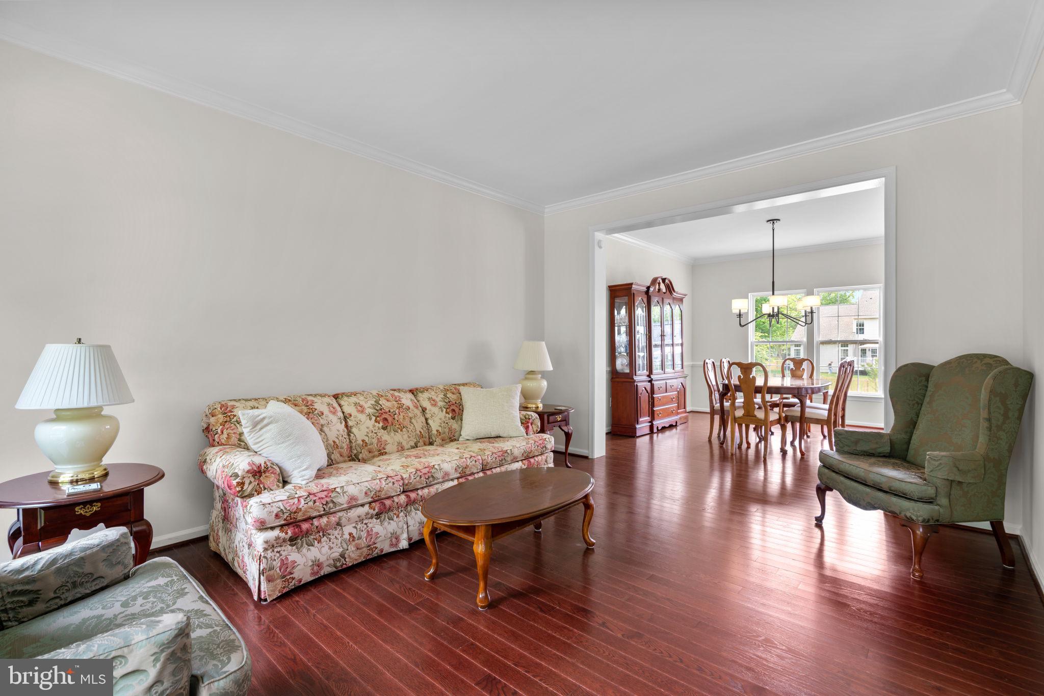 11221 CHAUCERS RIDGE COURT