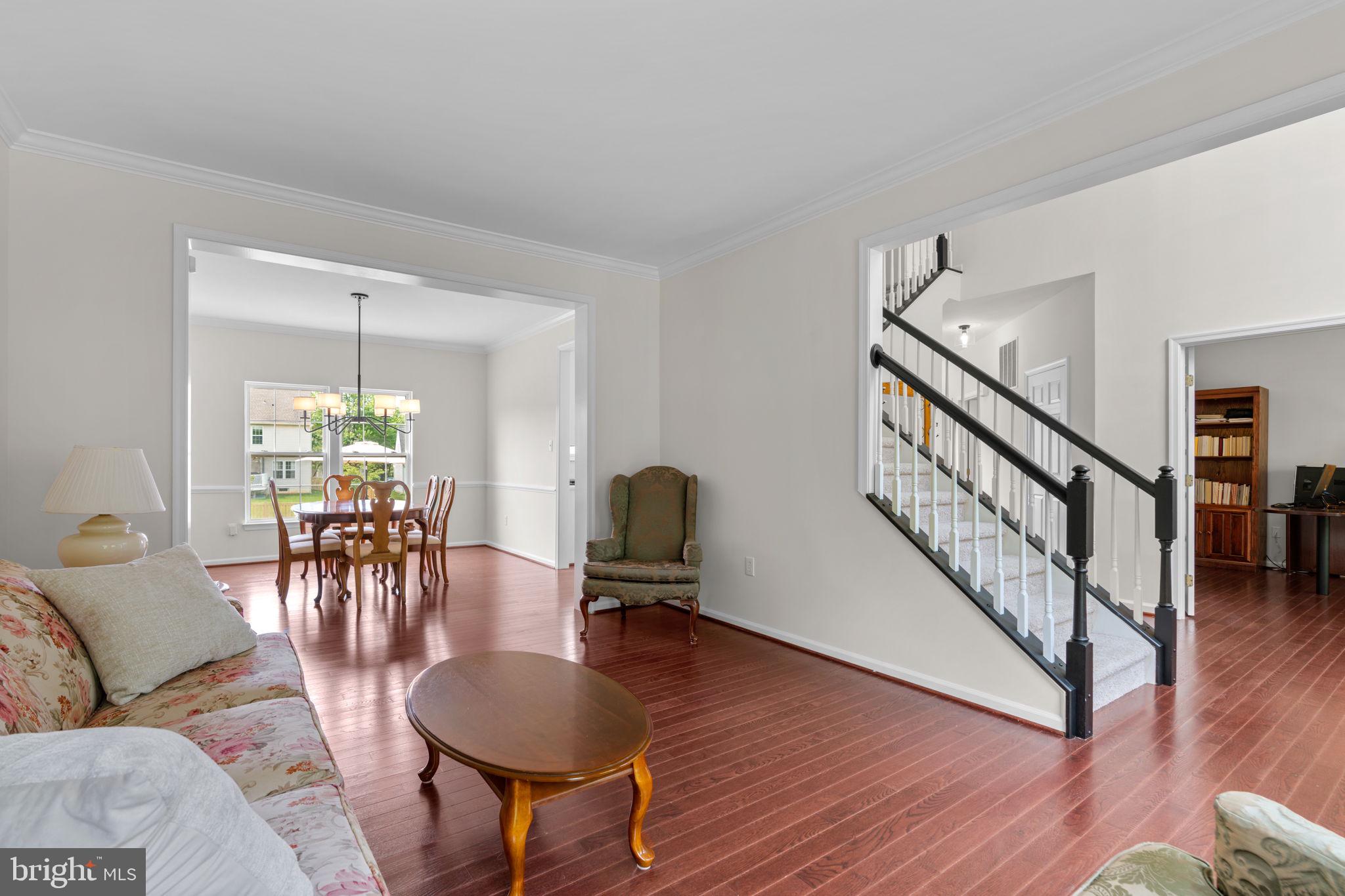 11221 CHAUCERS RIDGE COURT