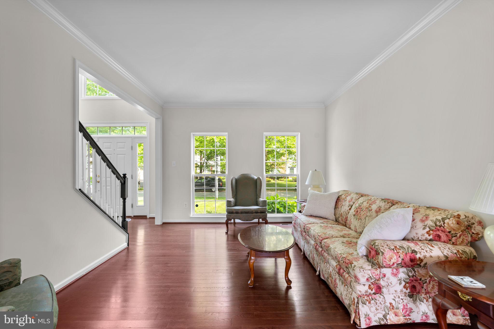 11221 CHAUCERS RIDGE COURT