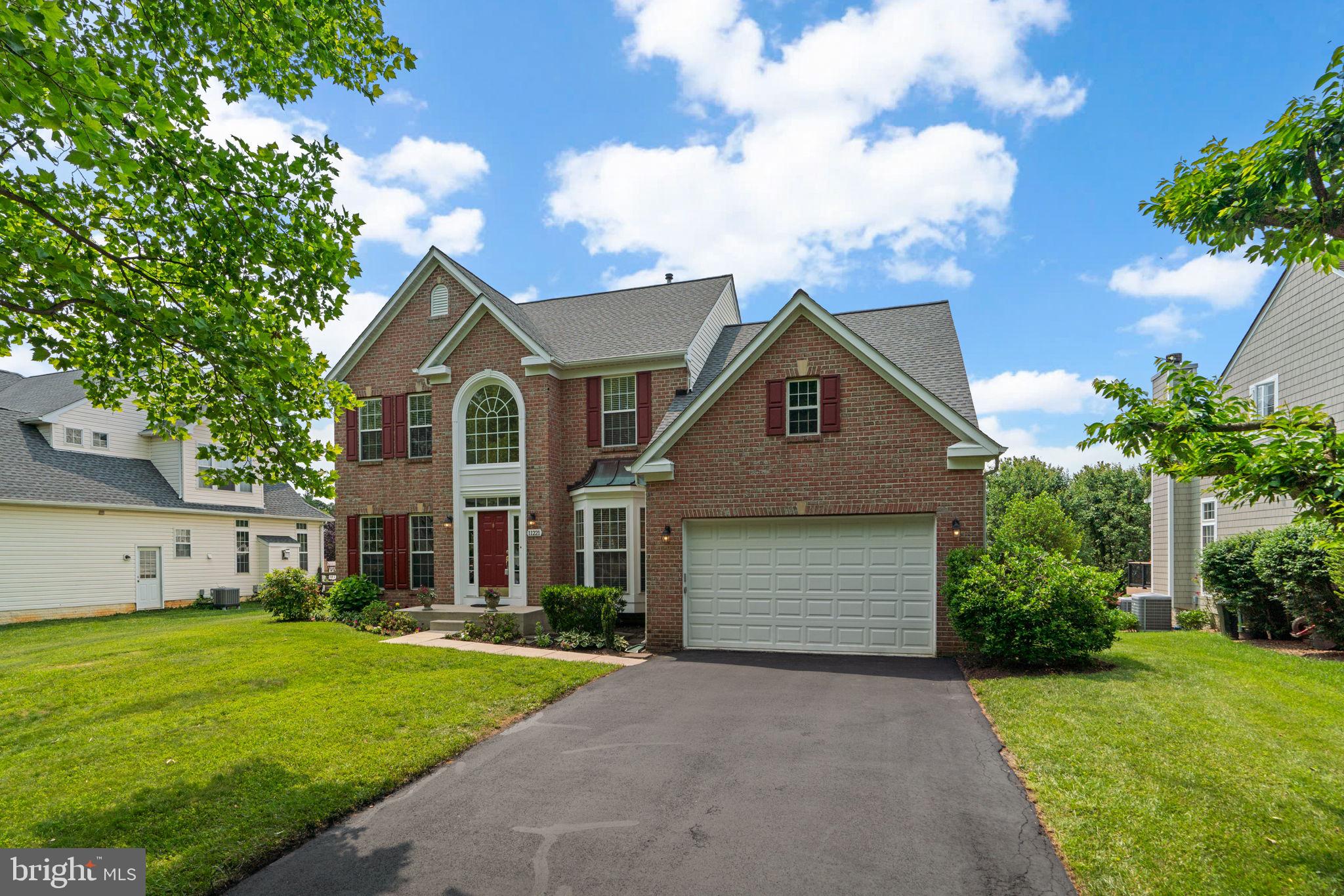 11221 CHAUCERS RIDGE COURT