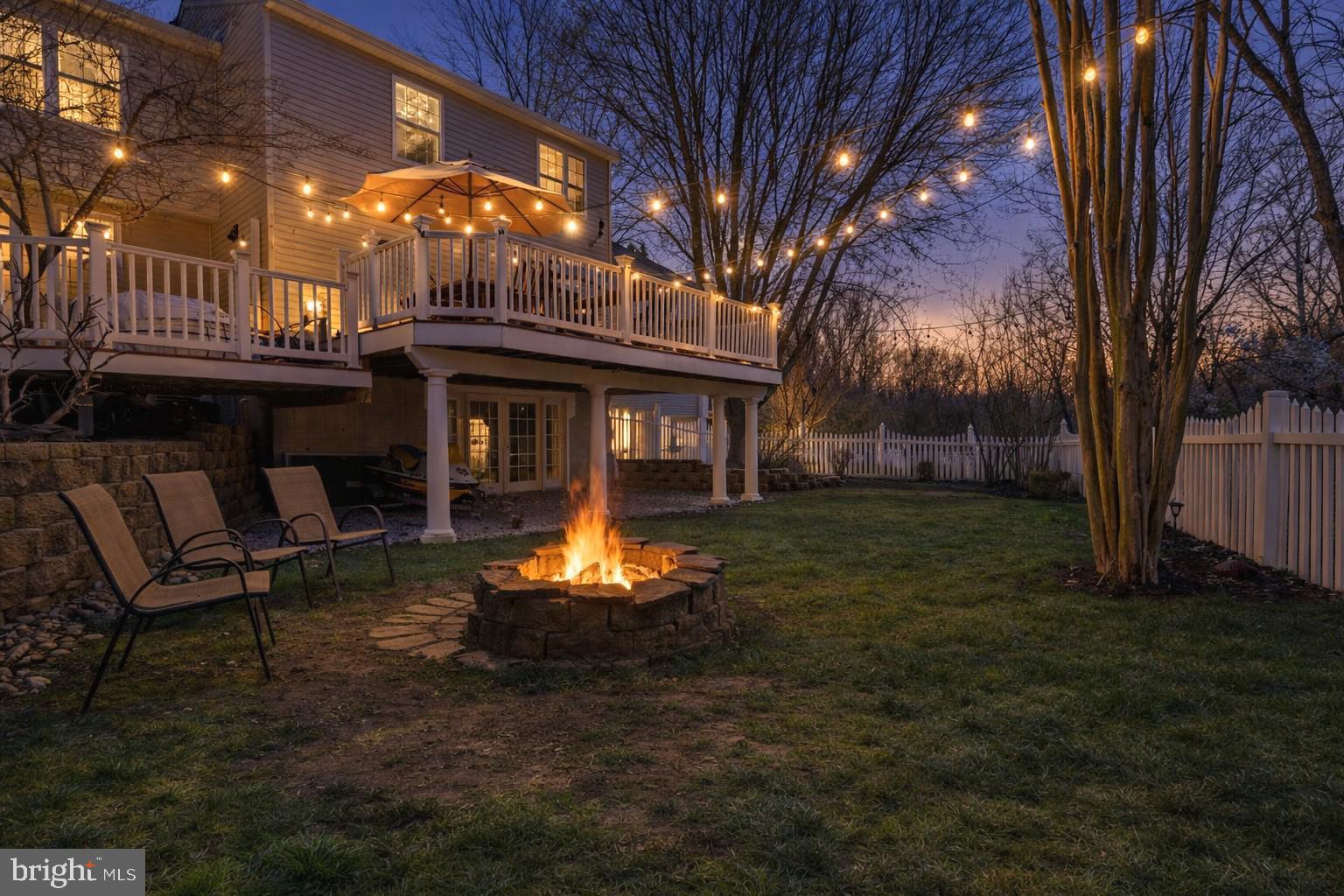 BEACHWOOD ESTATES - Residential