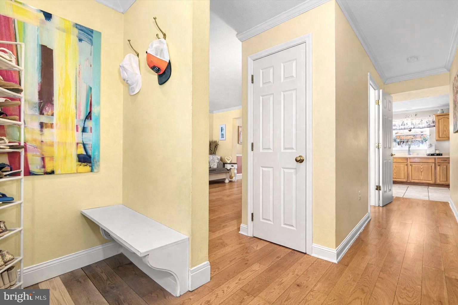 BEACHWOOD ESTATES - Residential