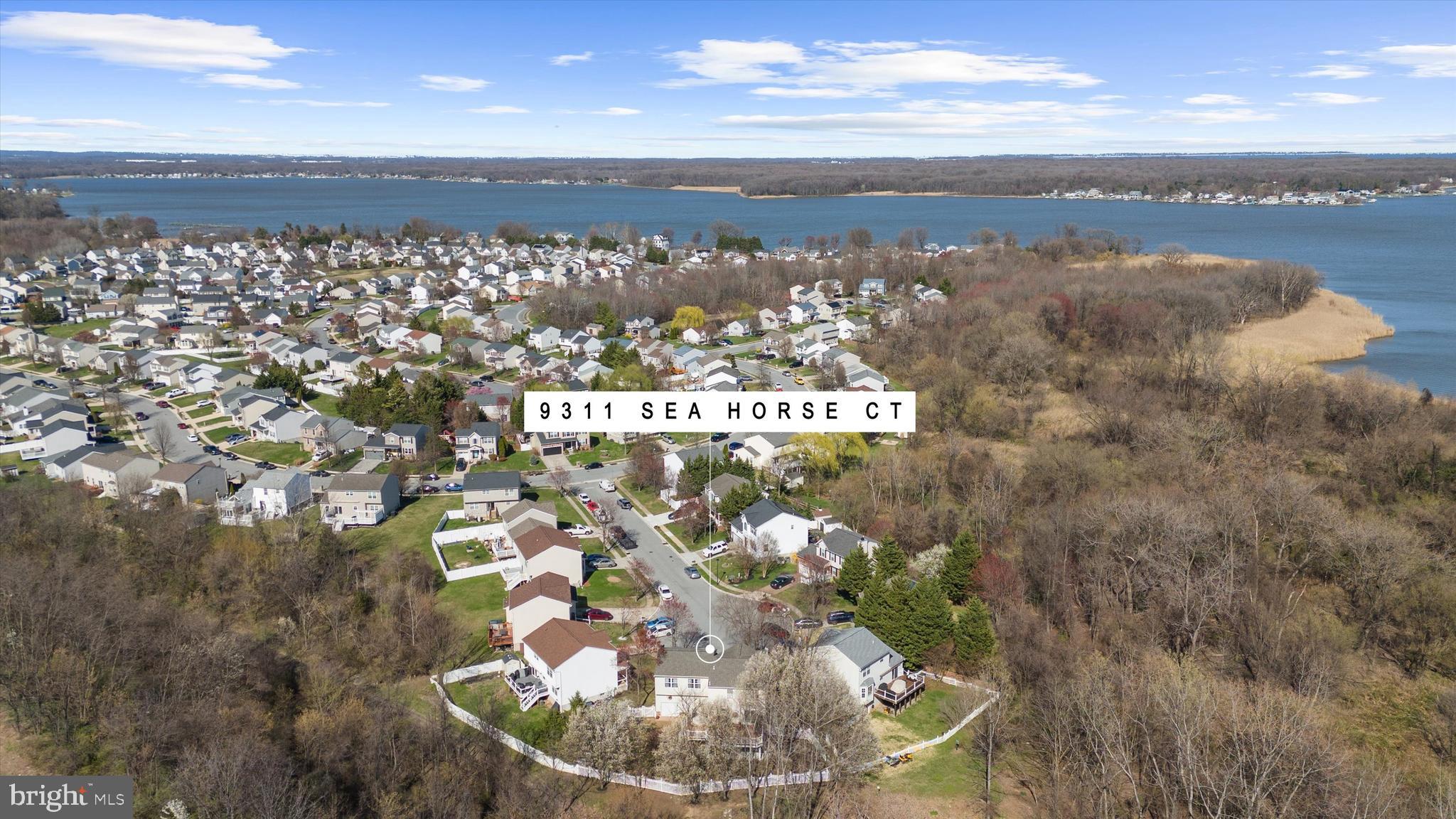 BEACHWOOD ESTATES - Residential