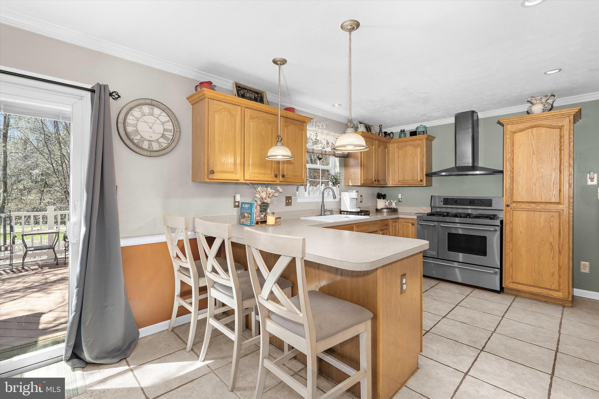 BEACHWOOD ESTATES - Residential