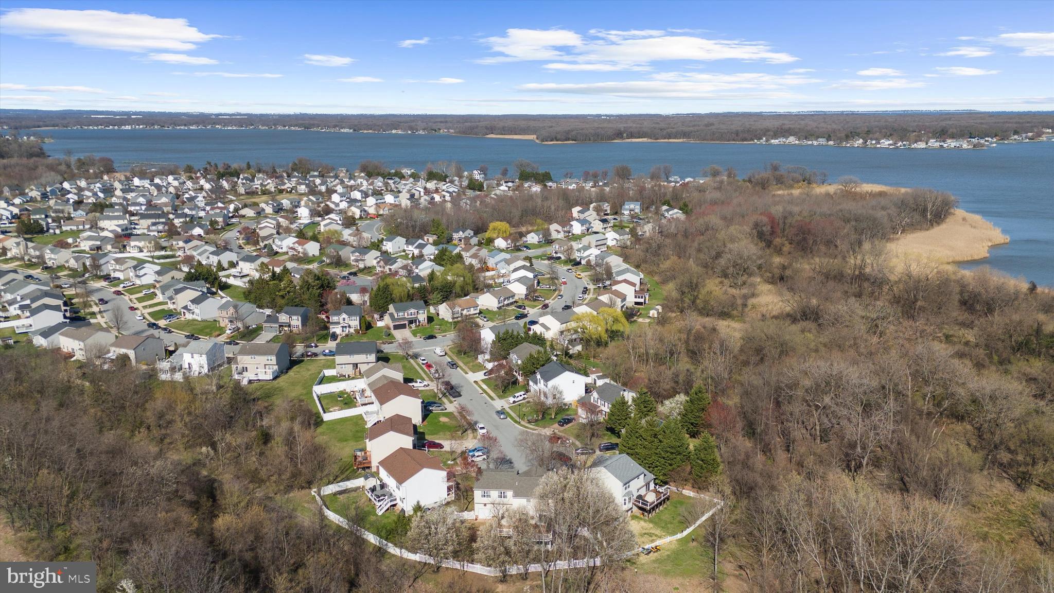 BEACHWOOD ESTATES - Residential