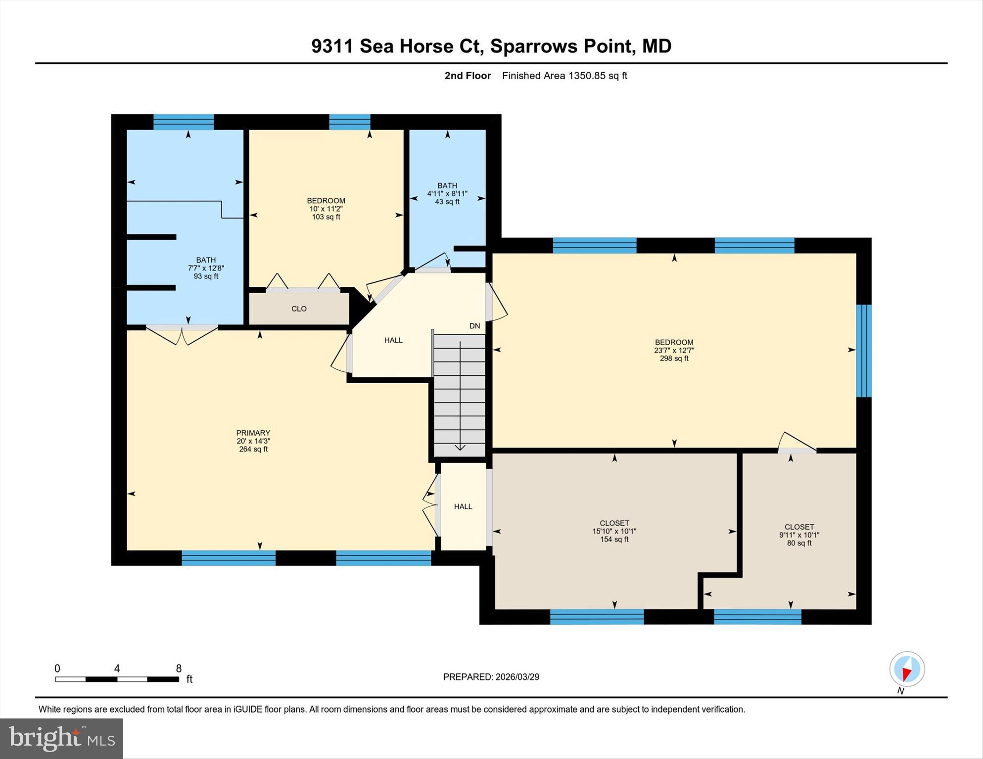 BEACHWOOD ESTATES - Residential