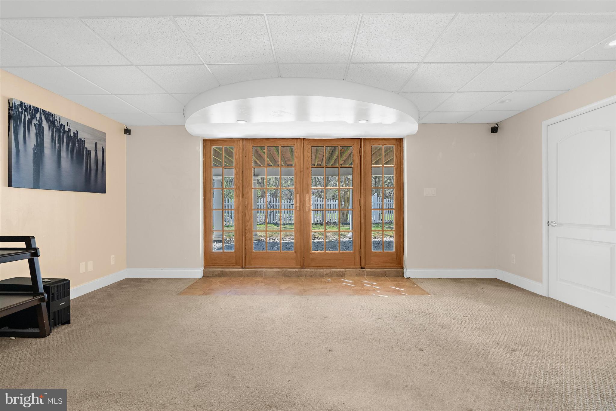 BEACHWOOD ESTATES - Residential