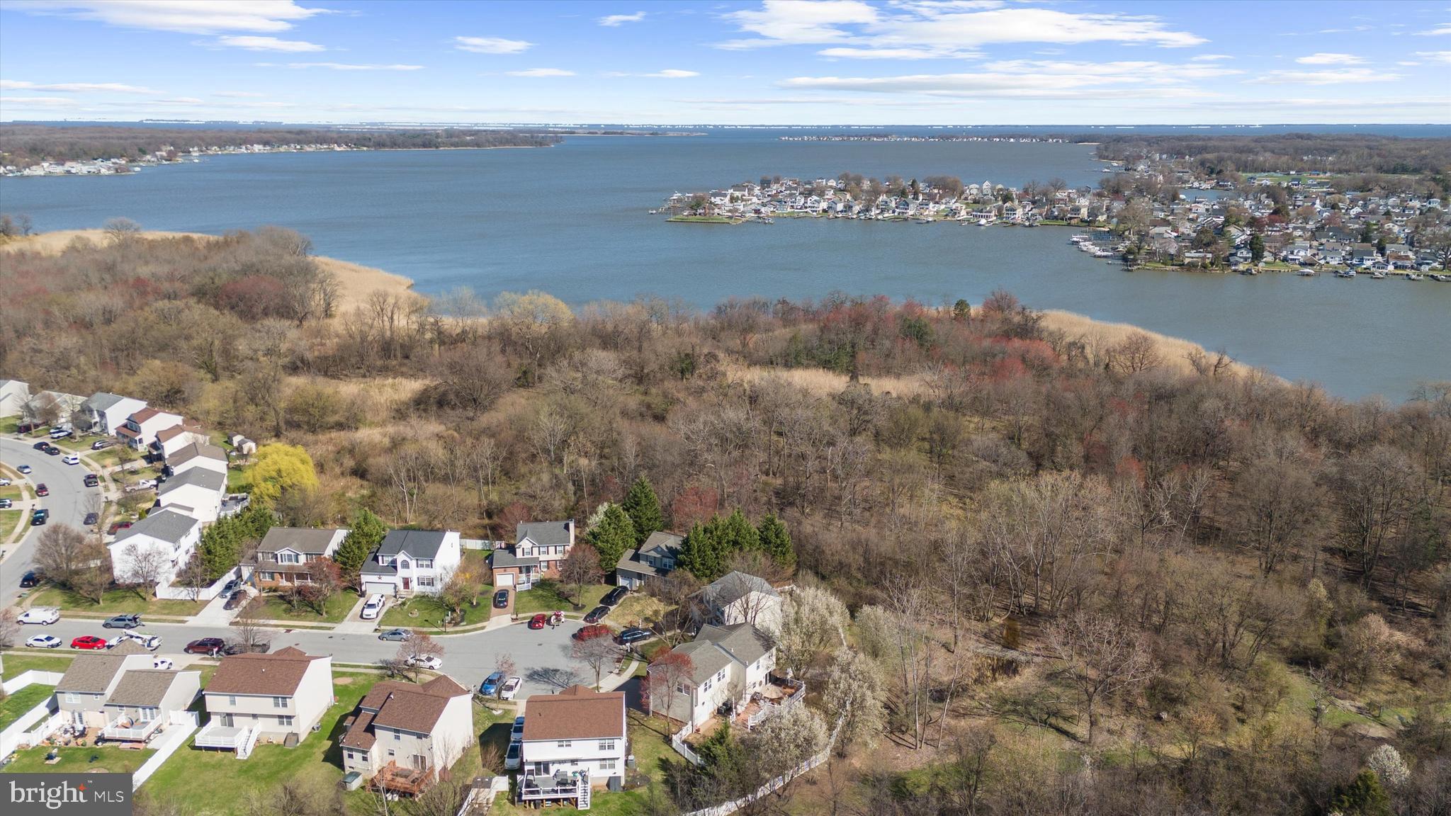 BEACHWOOD ESTATES - Residential