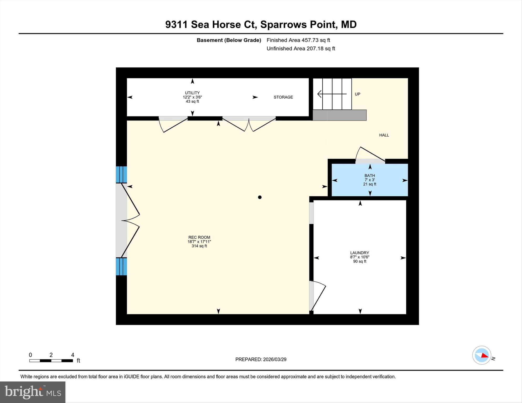 BEACHWOOD ESTATES - Residential