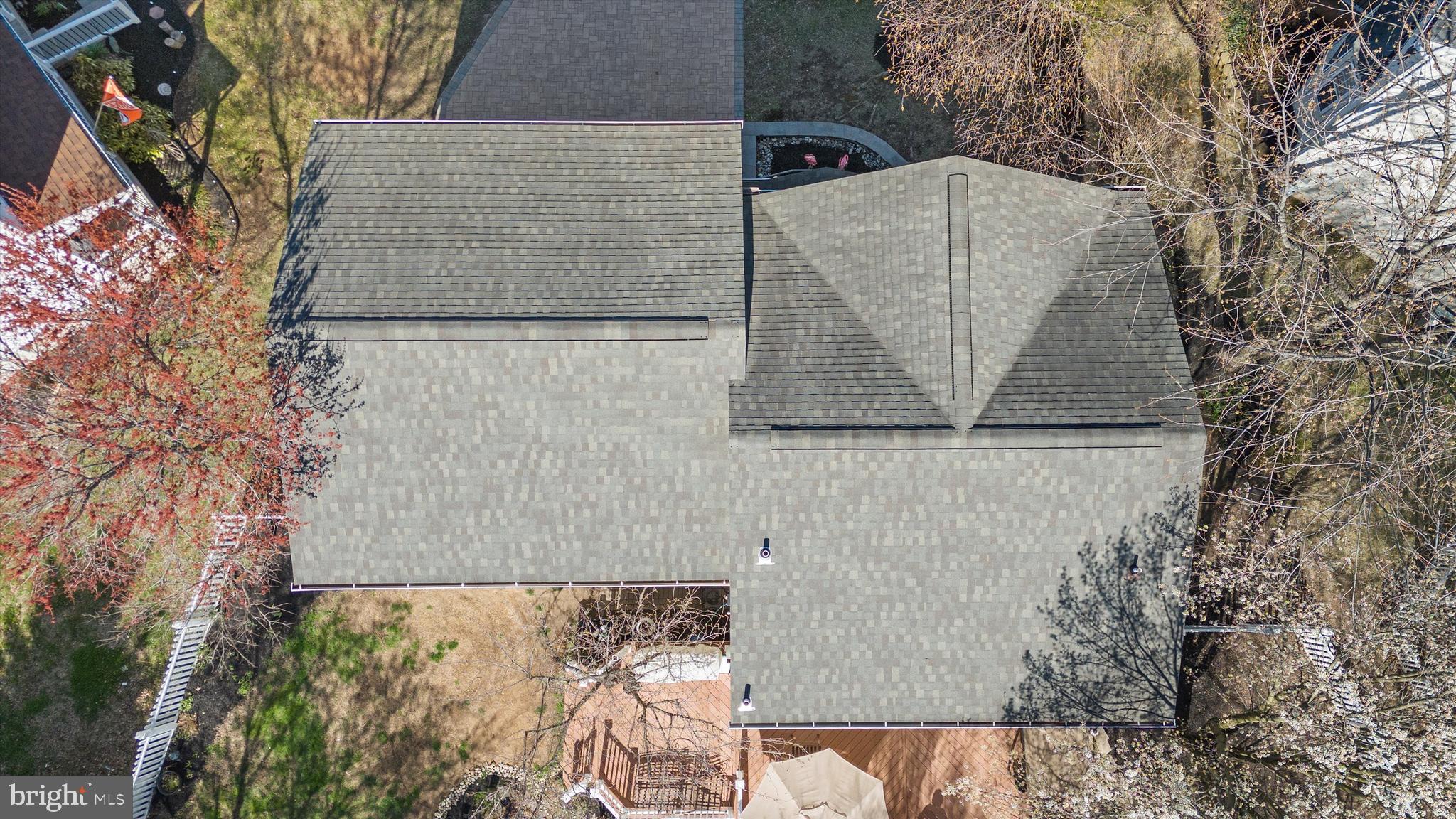 BEACHWOOD ESTATES - Residential