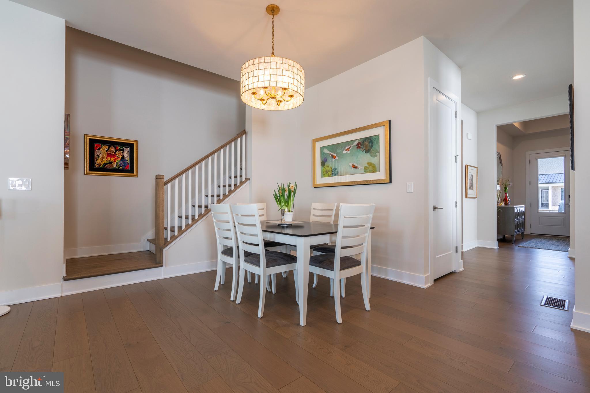 REGENCY AT WATERSIDE - Residential