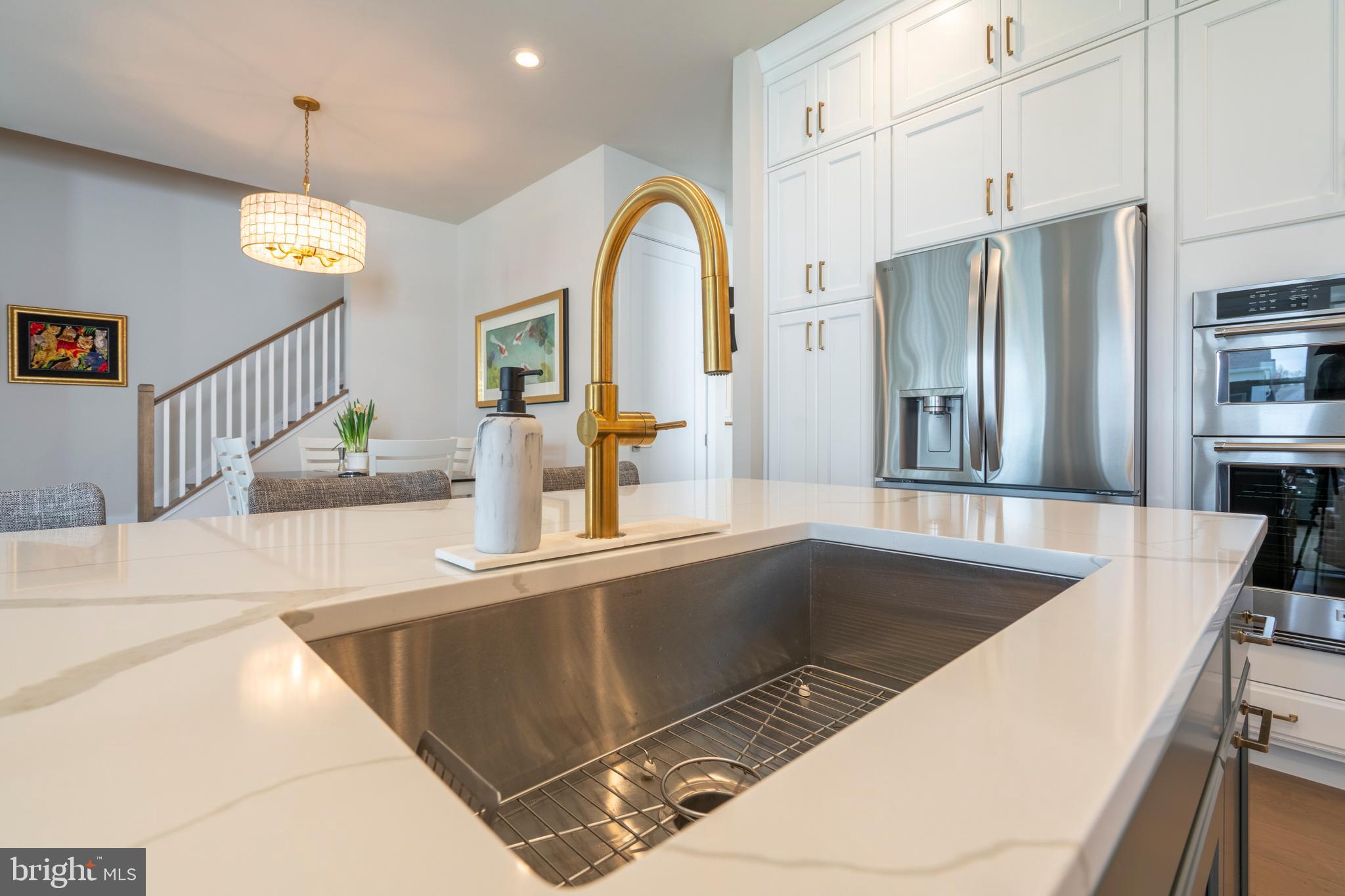 REGENCY AT WATERSIDE - Residential