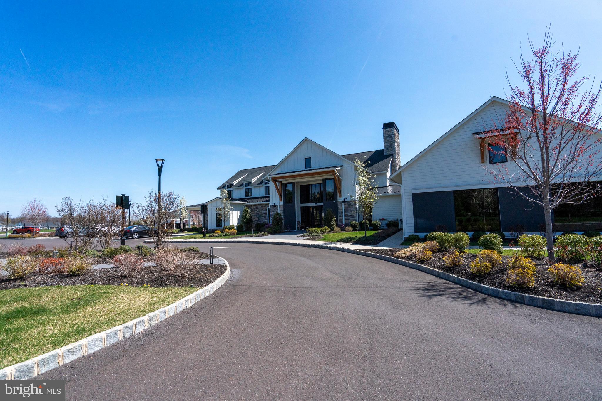 REGENCY AT WATERSIDE - Residential