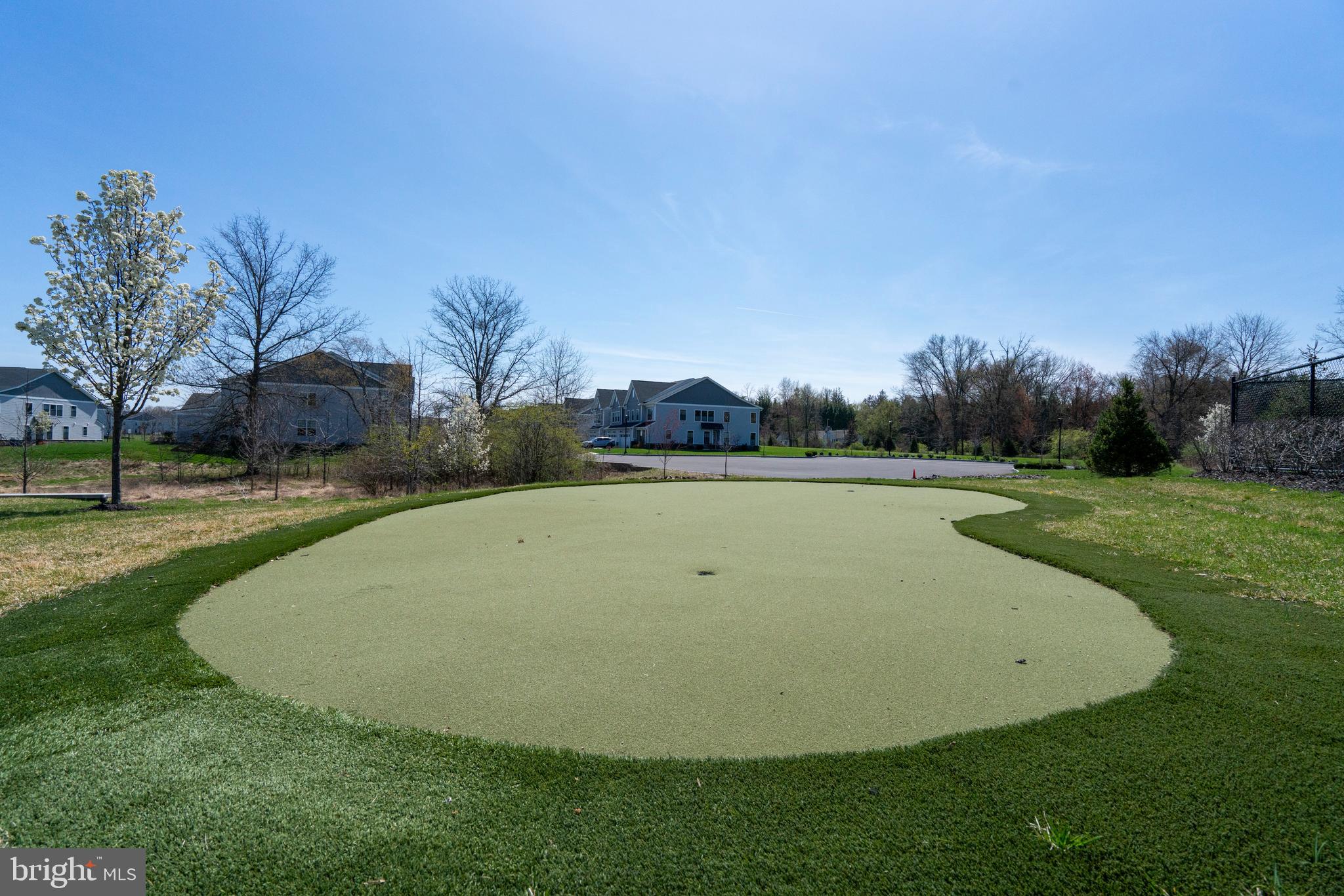 REGENCY AT WATERSIDE - Residential