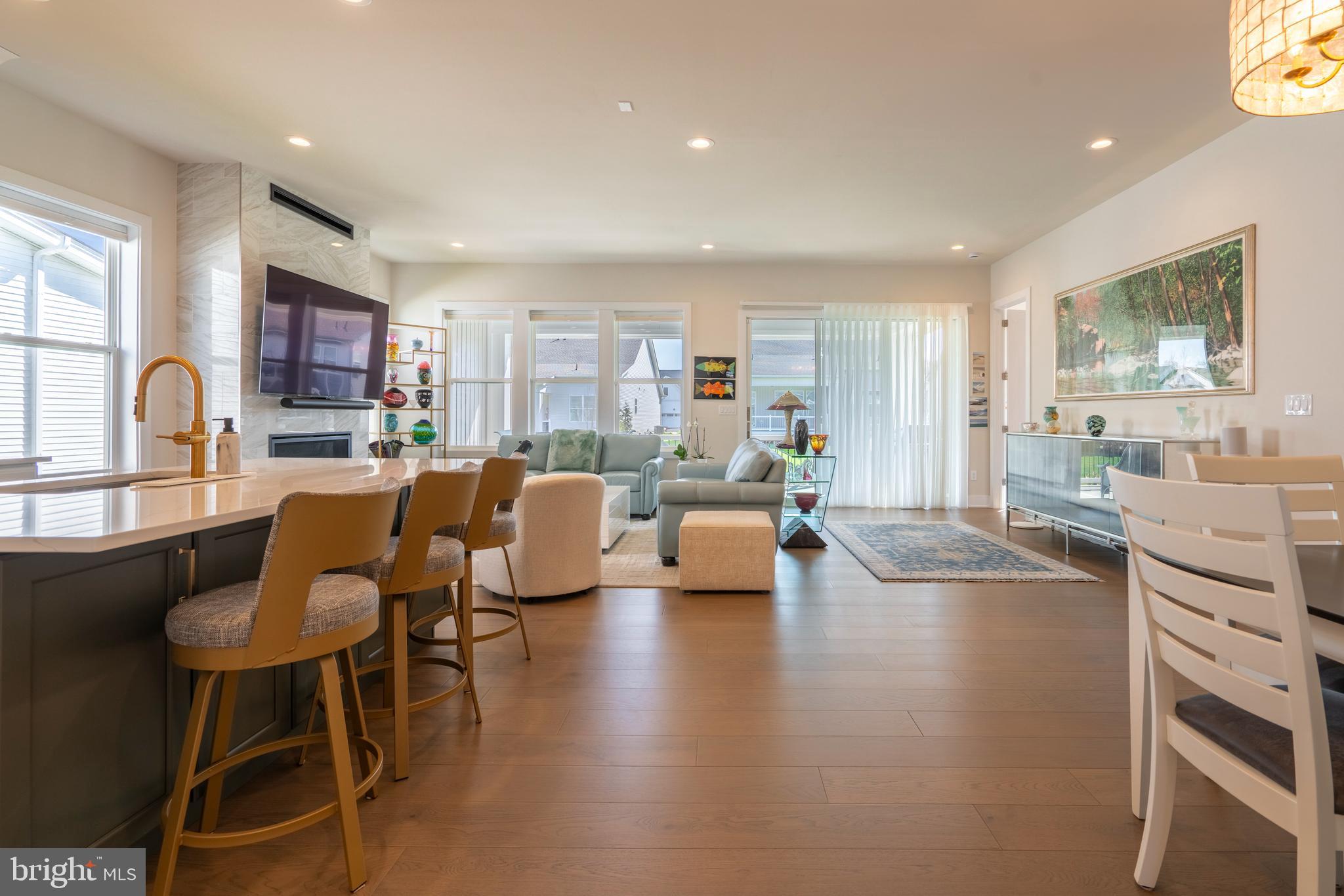 REGENCY AT WATERSIDE - Residential