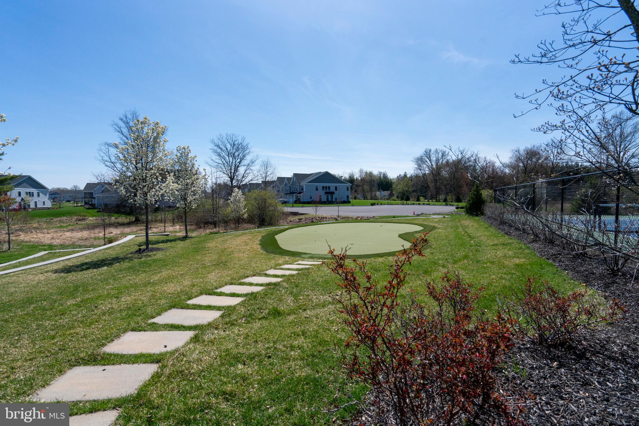 REGENCY AT WATERSIDE - Residential