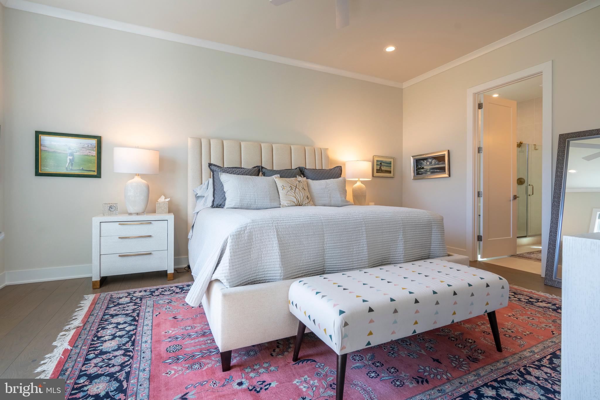 REGENCY AT WATERSIDE - Residential