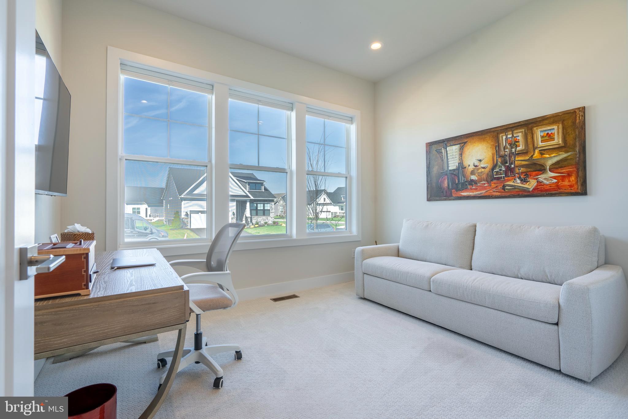 REGENCY AT WATERSIDE - Residential