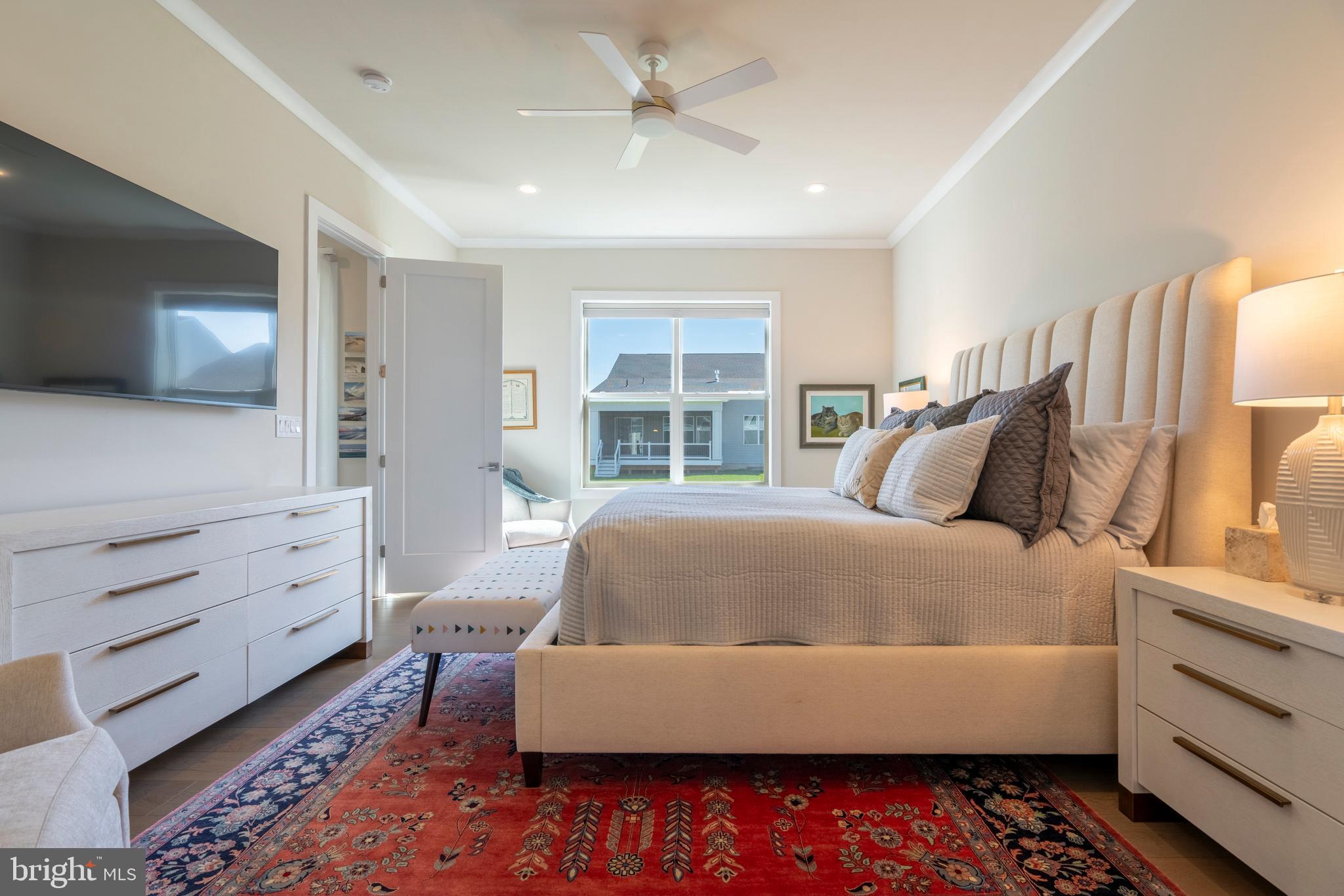 REGENCY AT WATERSIDE - Residential