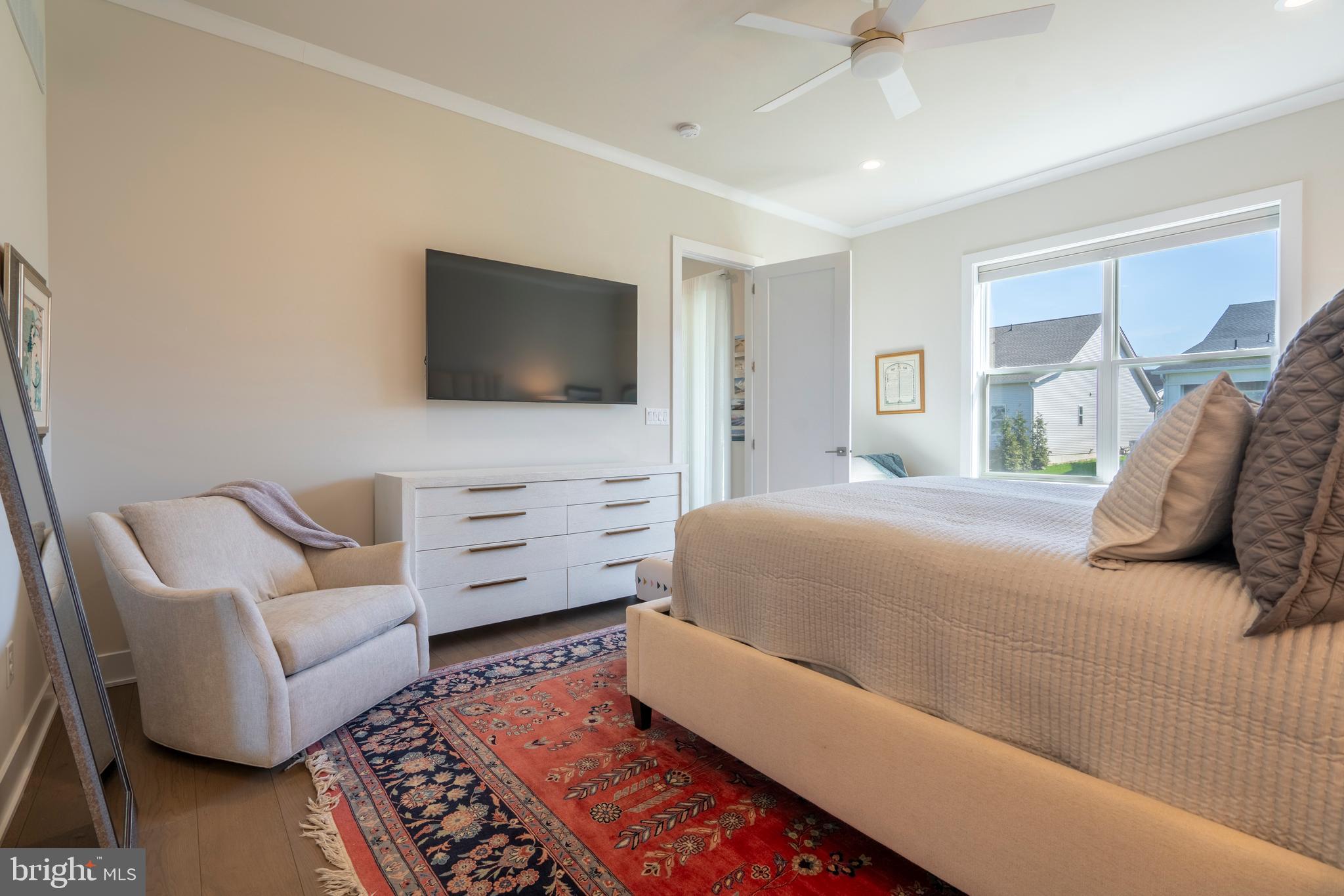 REGENCY AT WATERSIDE - Residential