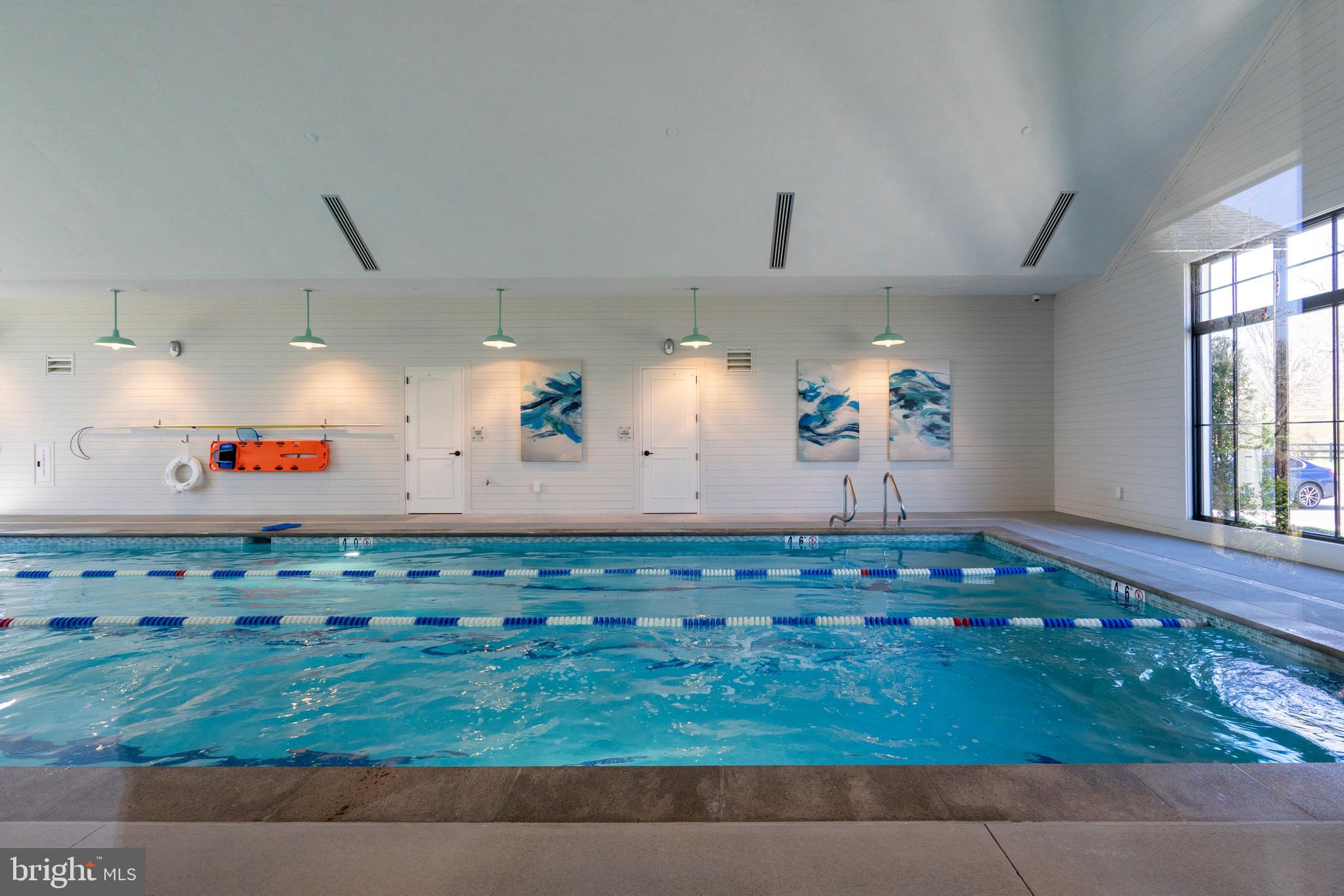 REGENCY AT WATERSIDE - Residential