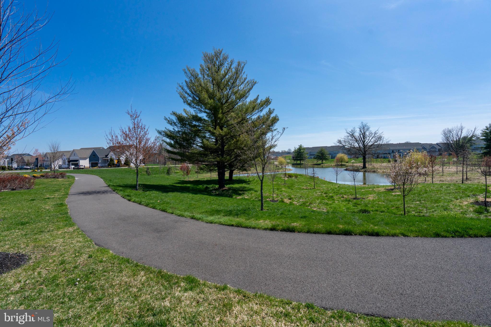 REGENCY AT WATERSIDE - Residential