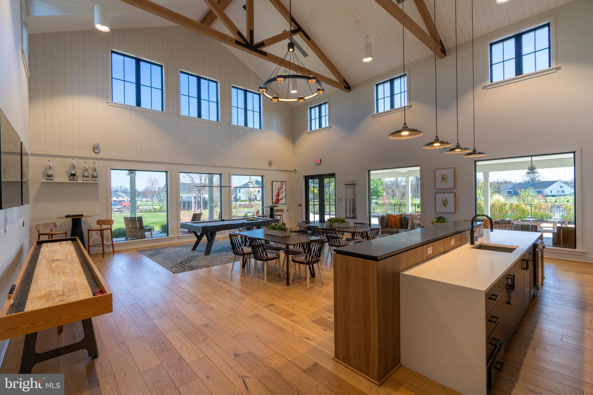 REGENCY AT WATERSIDE - Residential