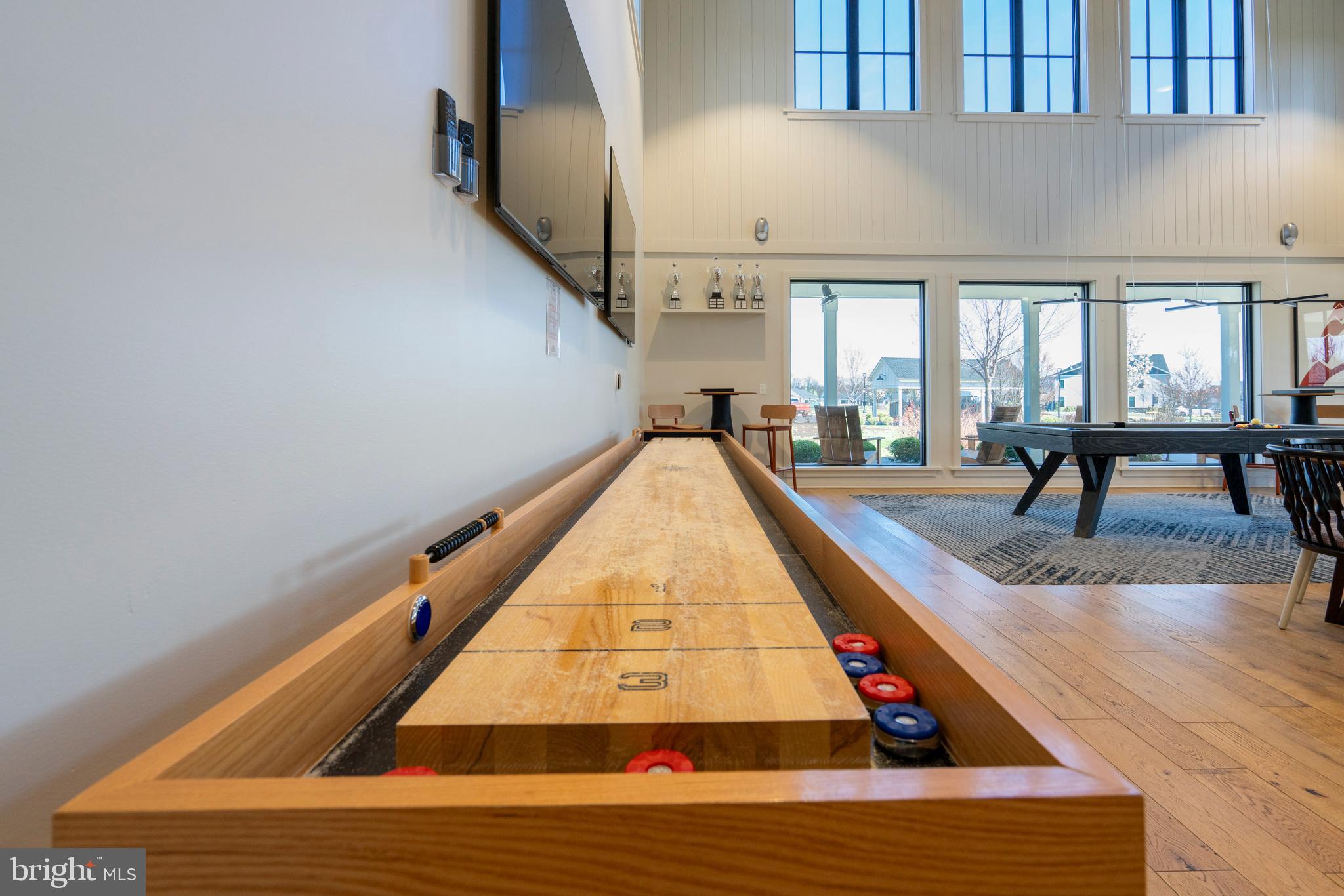 REGENCY AT WATERSIDE - Residential