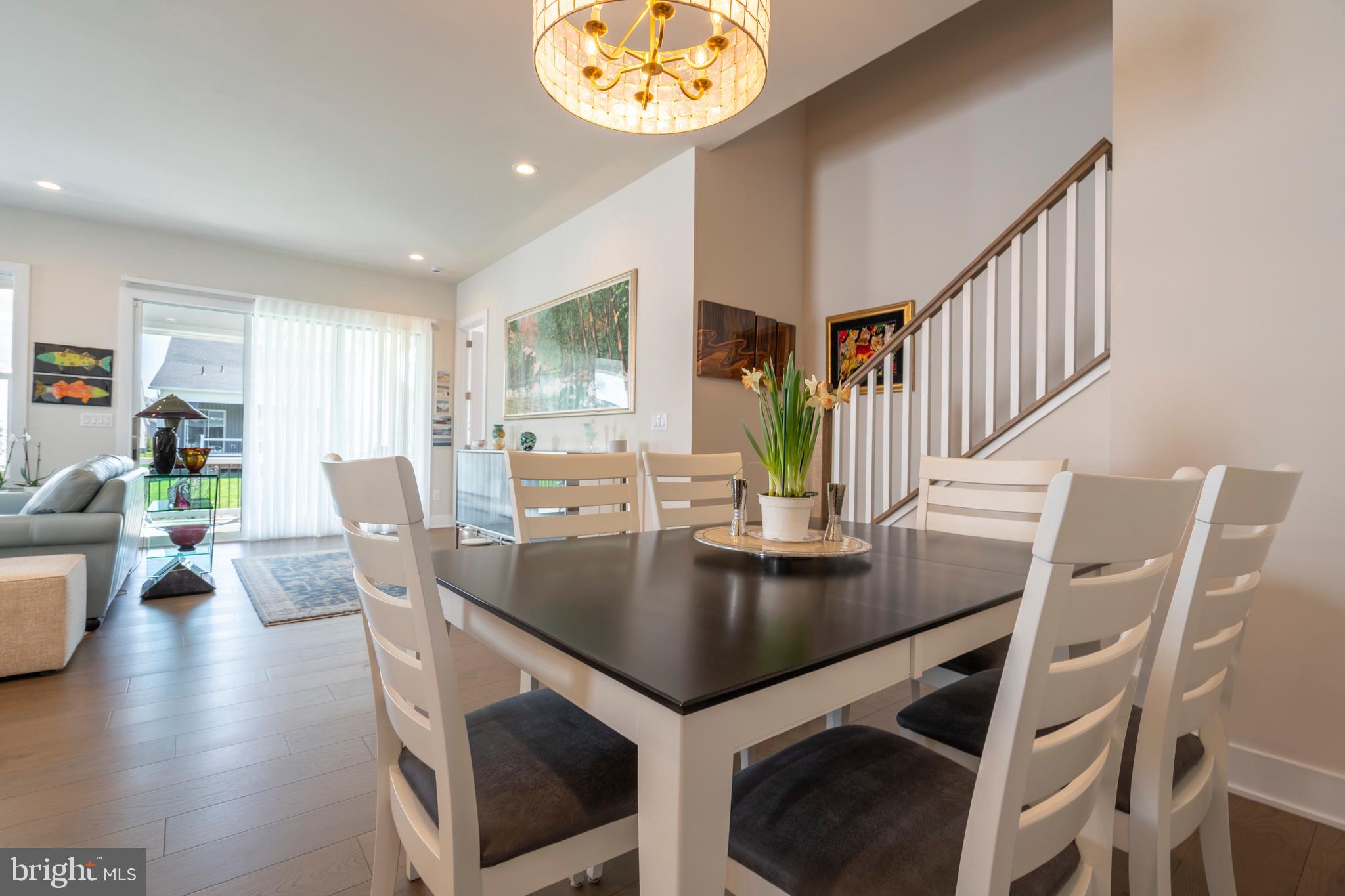 REGENCY AT WATERSIDE - Residential