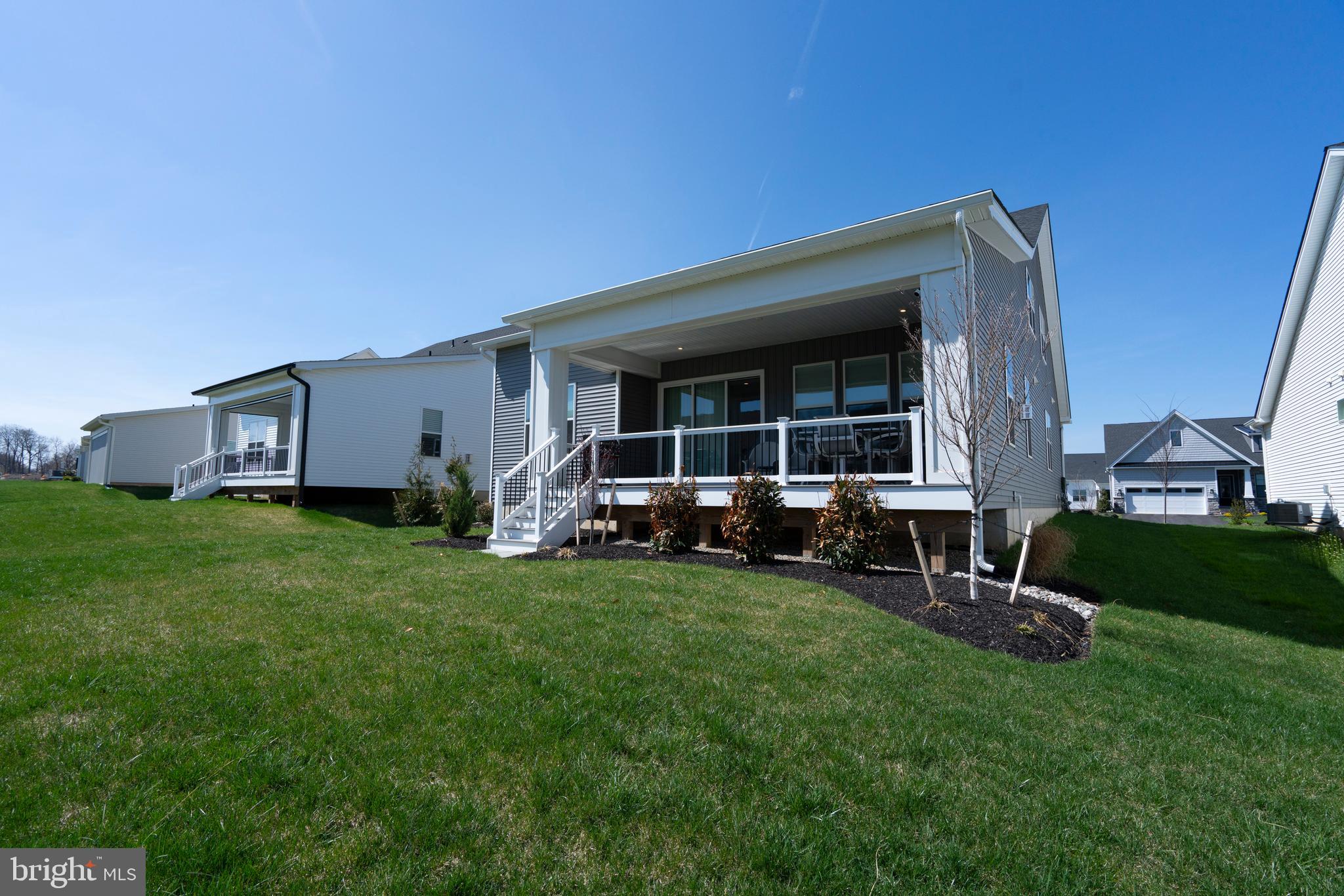 REGENCY AT WATERSIDE - Residential