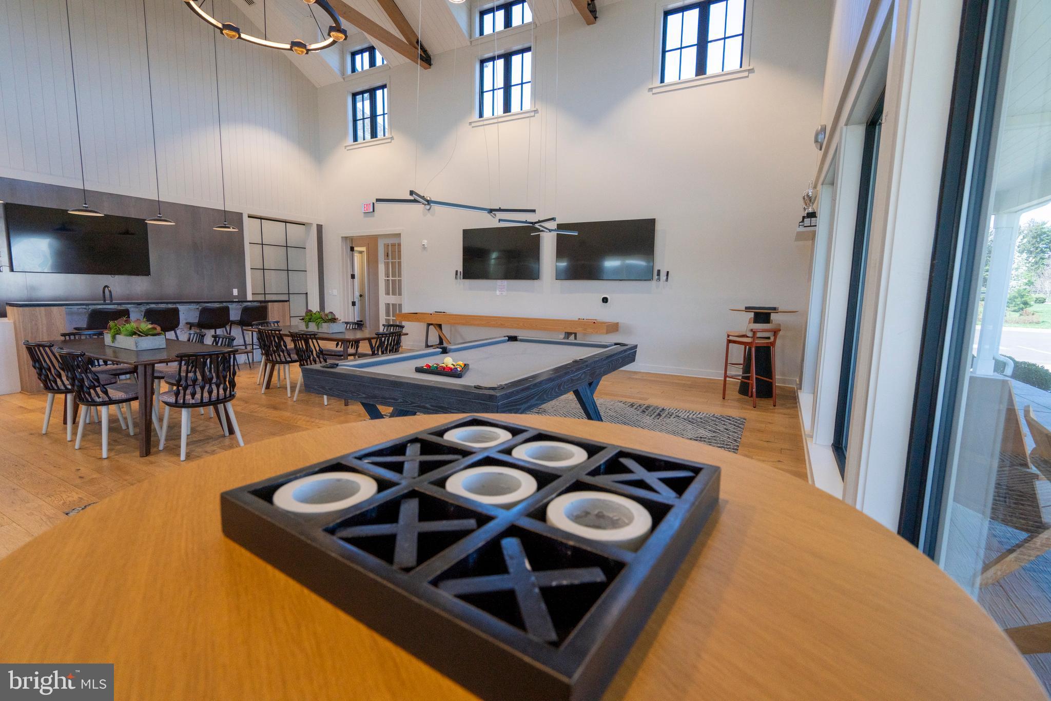 REGENCY AT WATERSIDE - Residential