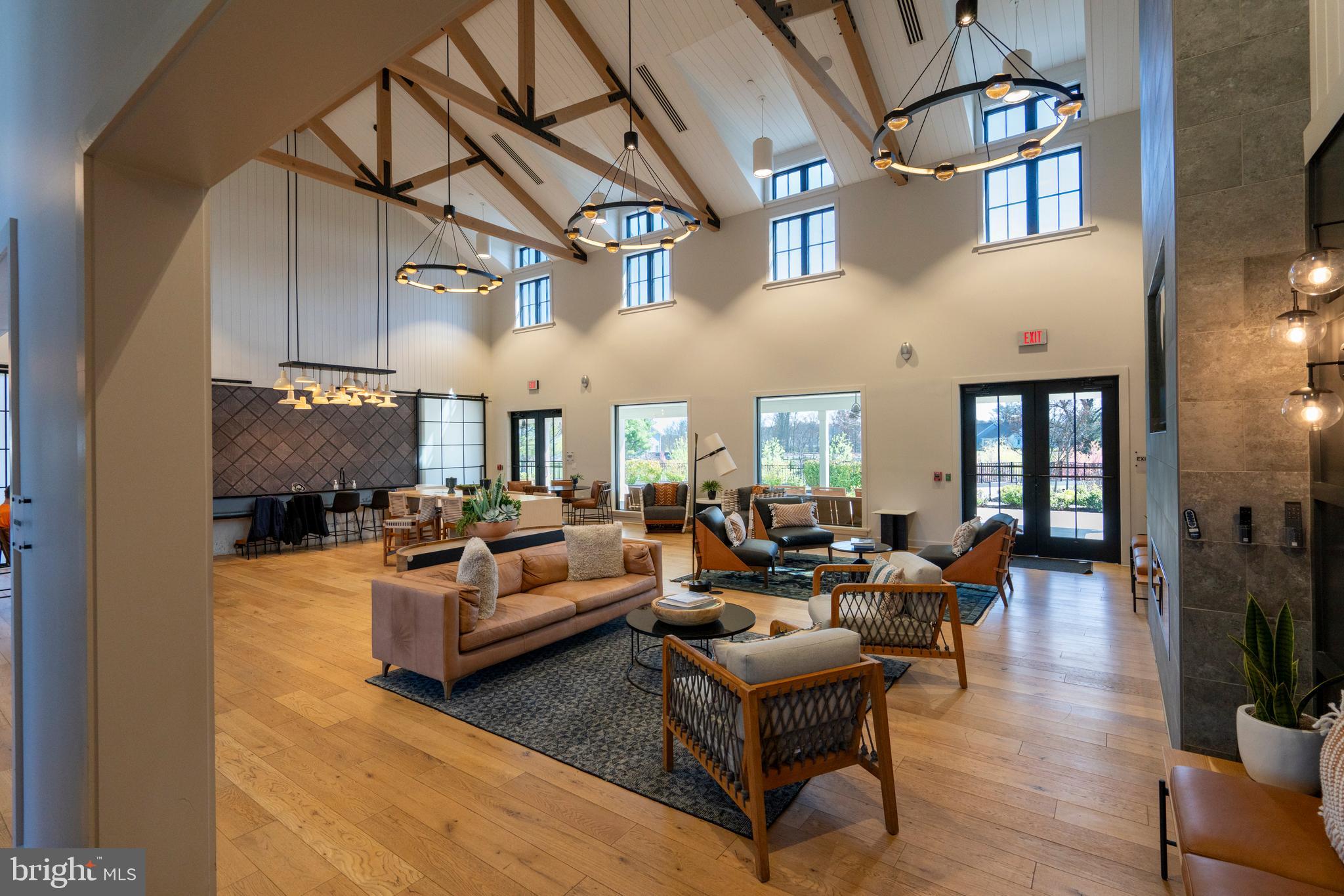 REGENCY AT WATERSIDE - Residential