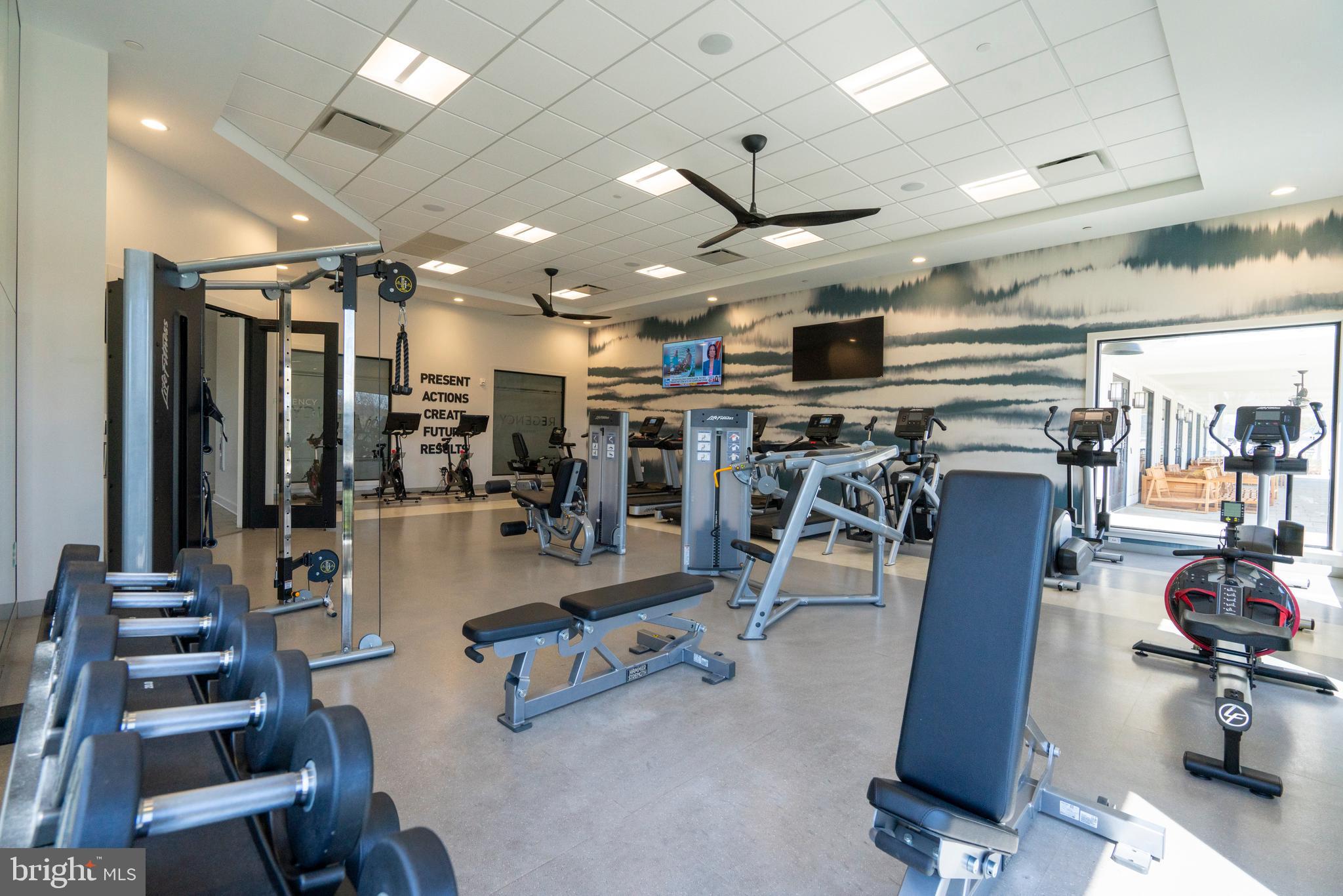 REGENCY AT WATERSIDE - Residential