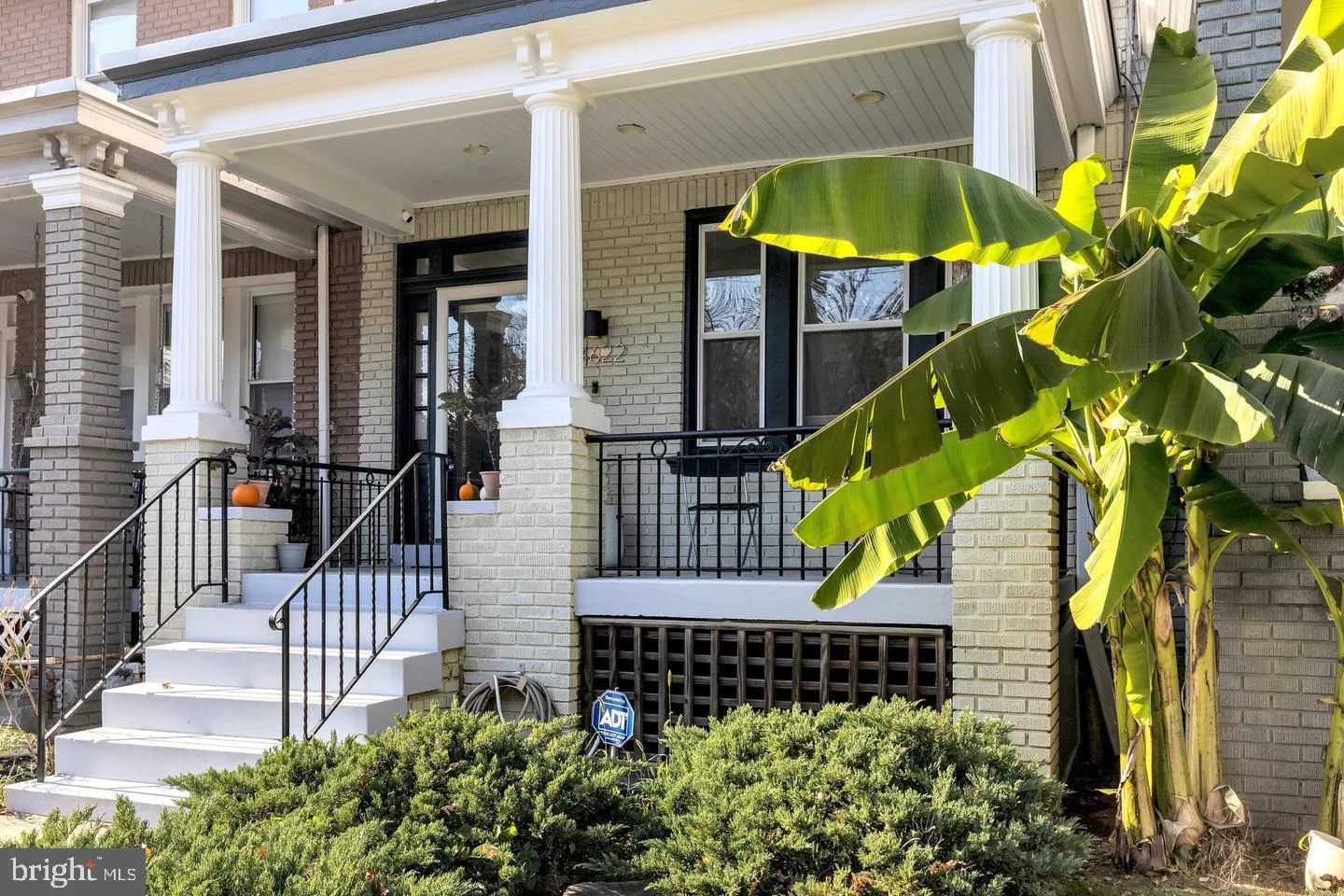 4622 New Hampshire Avenue NW, Washington, DC 20011