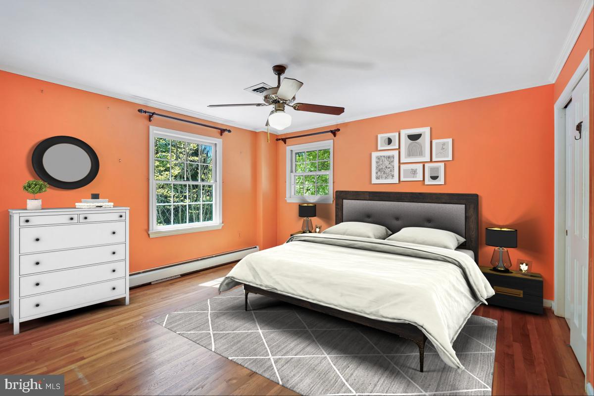 RESTON - Residential