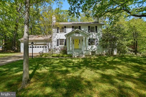 12124 STIRRUP ROAD RESTON VA 20191
