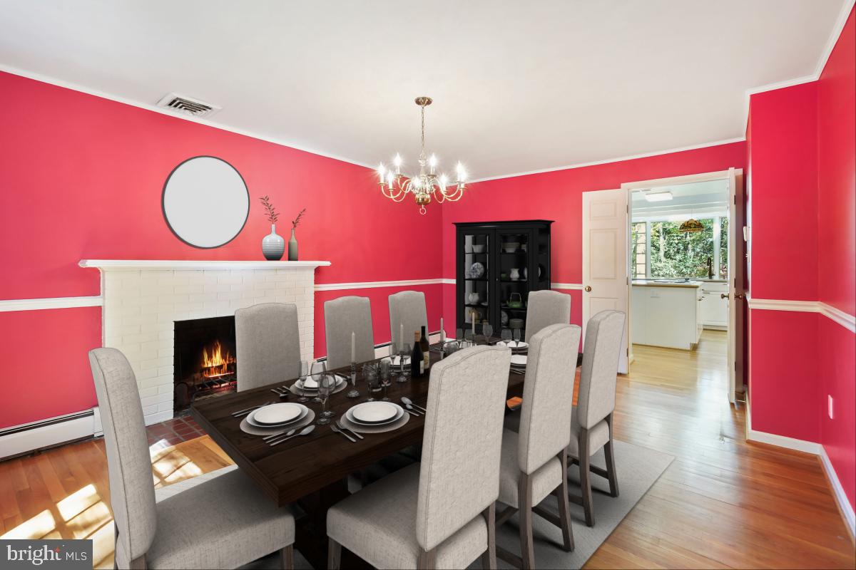 RESTON - Residential