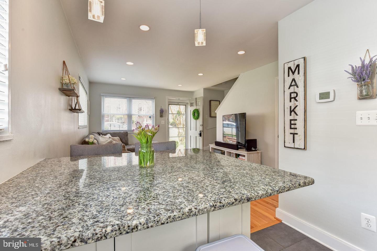 CAVALIER HOMES - Residential Lease