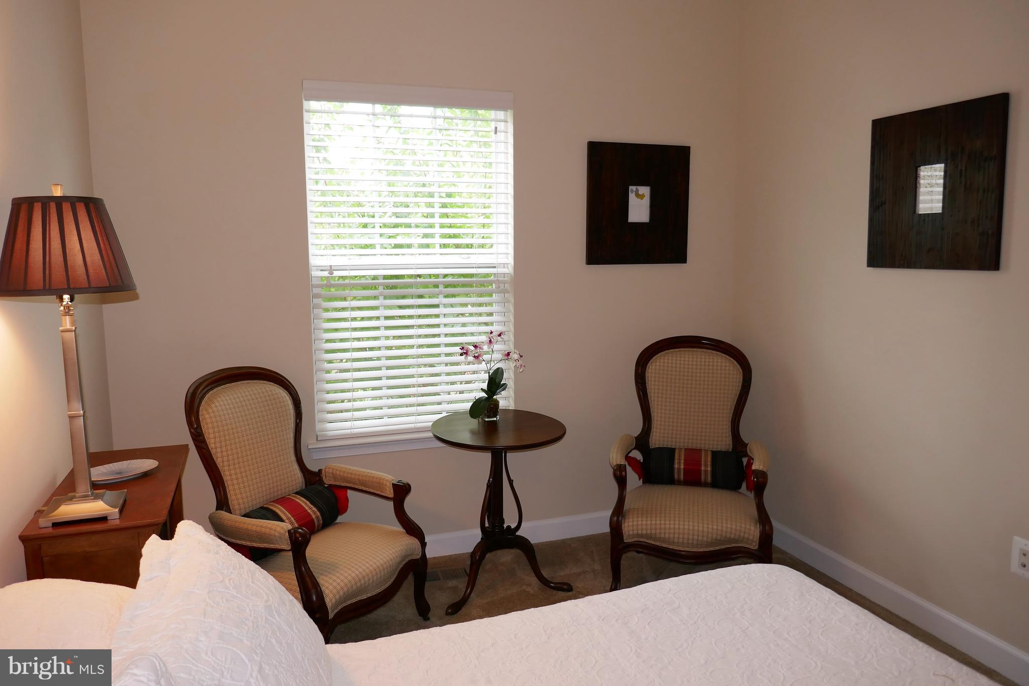 LEESBOROUGH - Residential Lease