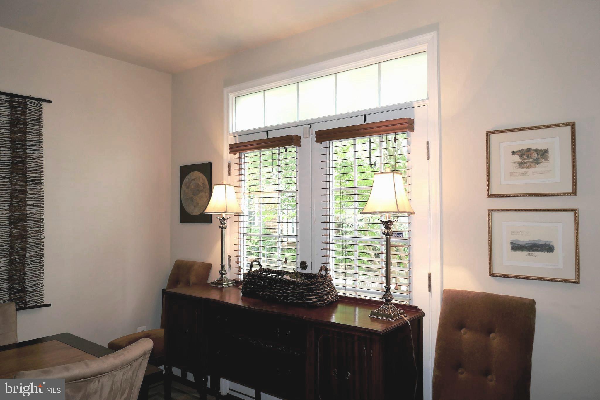 LEESBOROUGH - Residential Lease